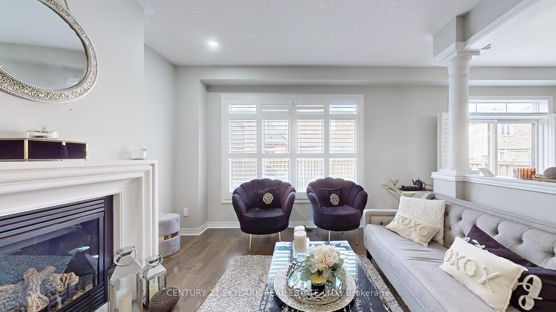 Photo 9 of 88 Zelda Road W, Brampton, Sandringham-Wellington North — HOMEH