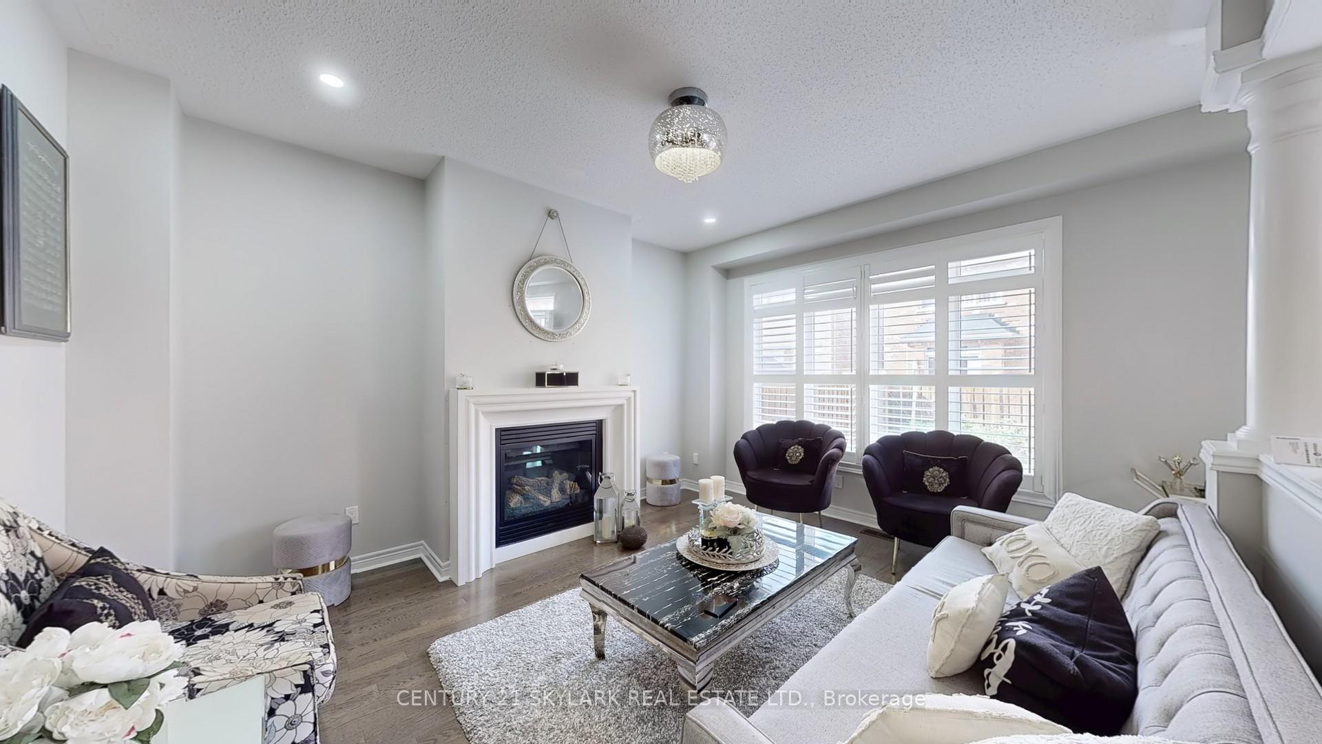 Photo 7 of 88 Zelda Road W, Brampton, Sandringham-Wellington North — HOMEH
