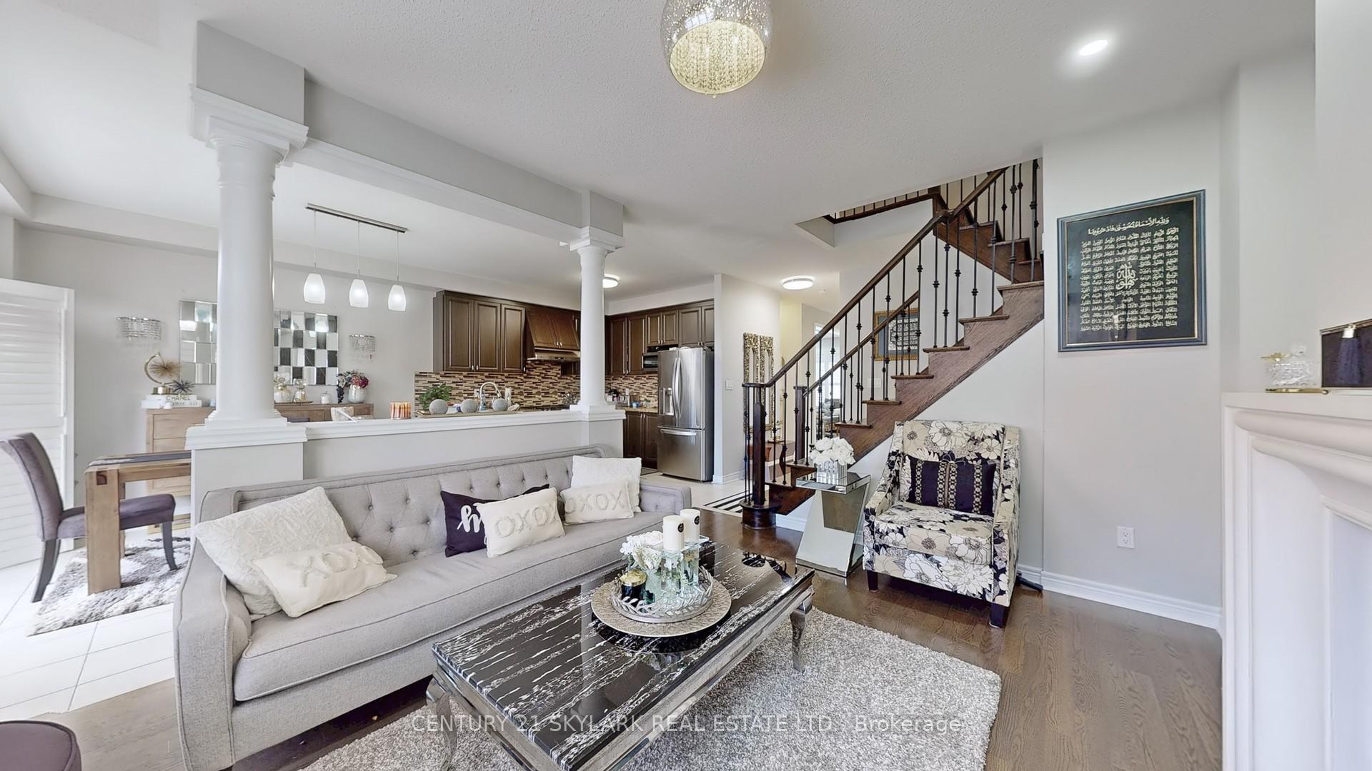 Photo 27 of 88 Zelda Road W, Brampton, Sandringham-Wellington North — HOMEH