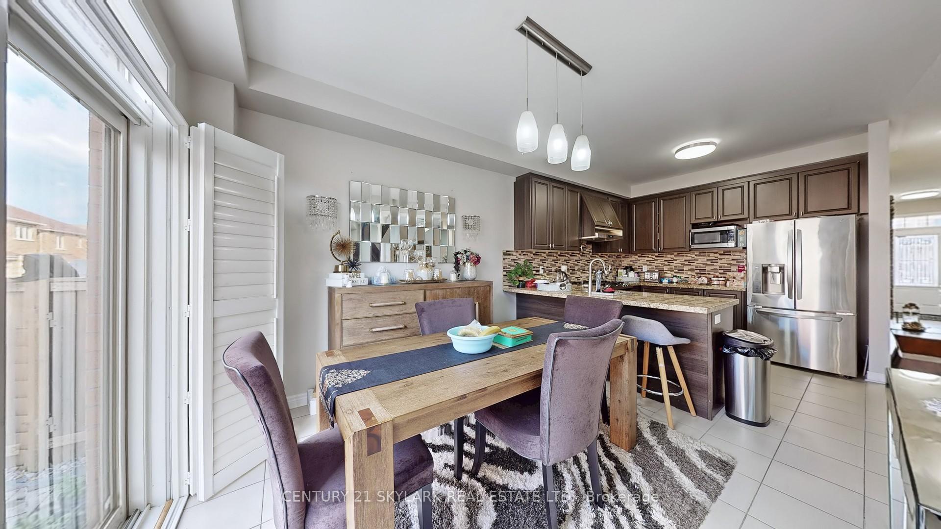 Photo 17 of 88 Zelda Road W, Brampton, Sandringham-Wellington North — HOMEH