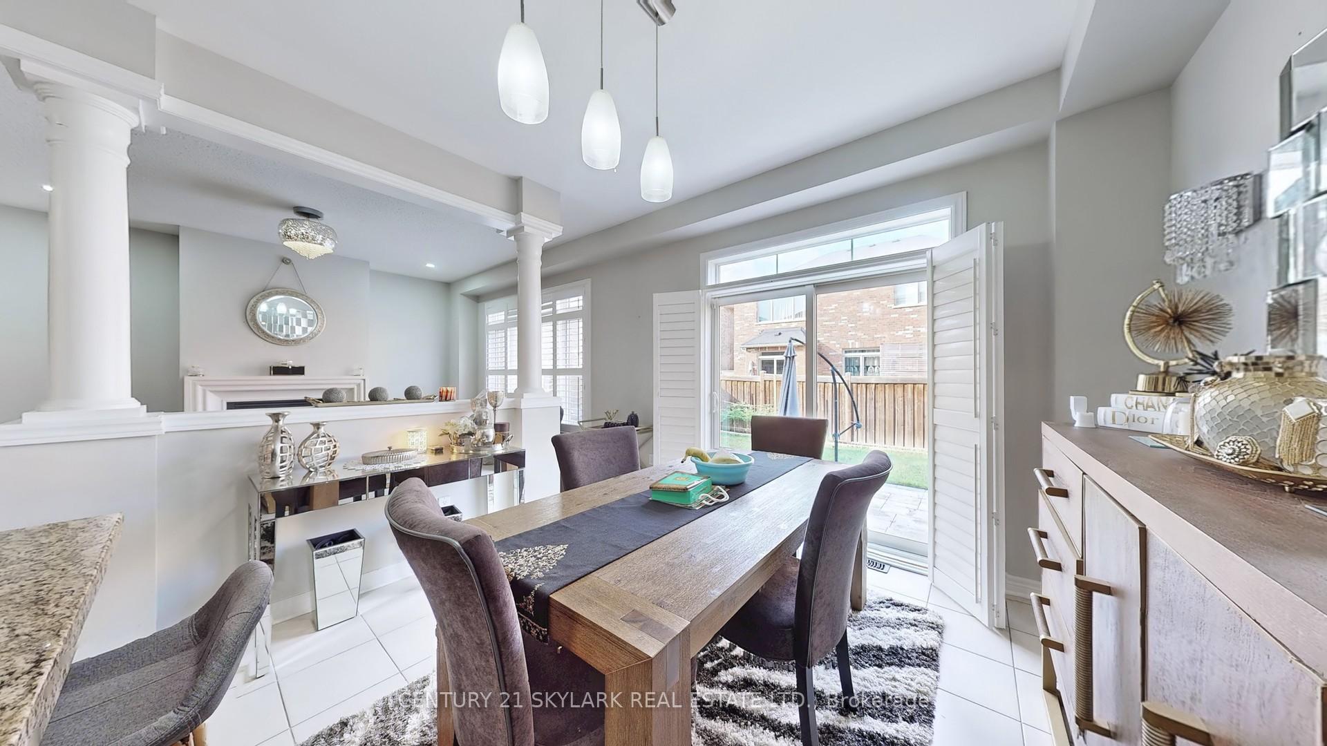 Photo 28 of 88 Zelda Road W, Brampton, Sandringham-Wellington North — HOMEH