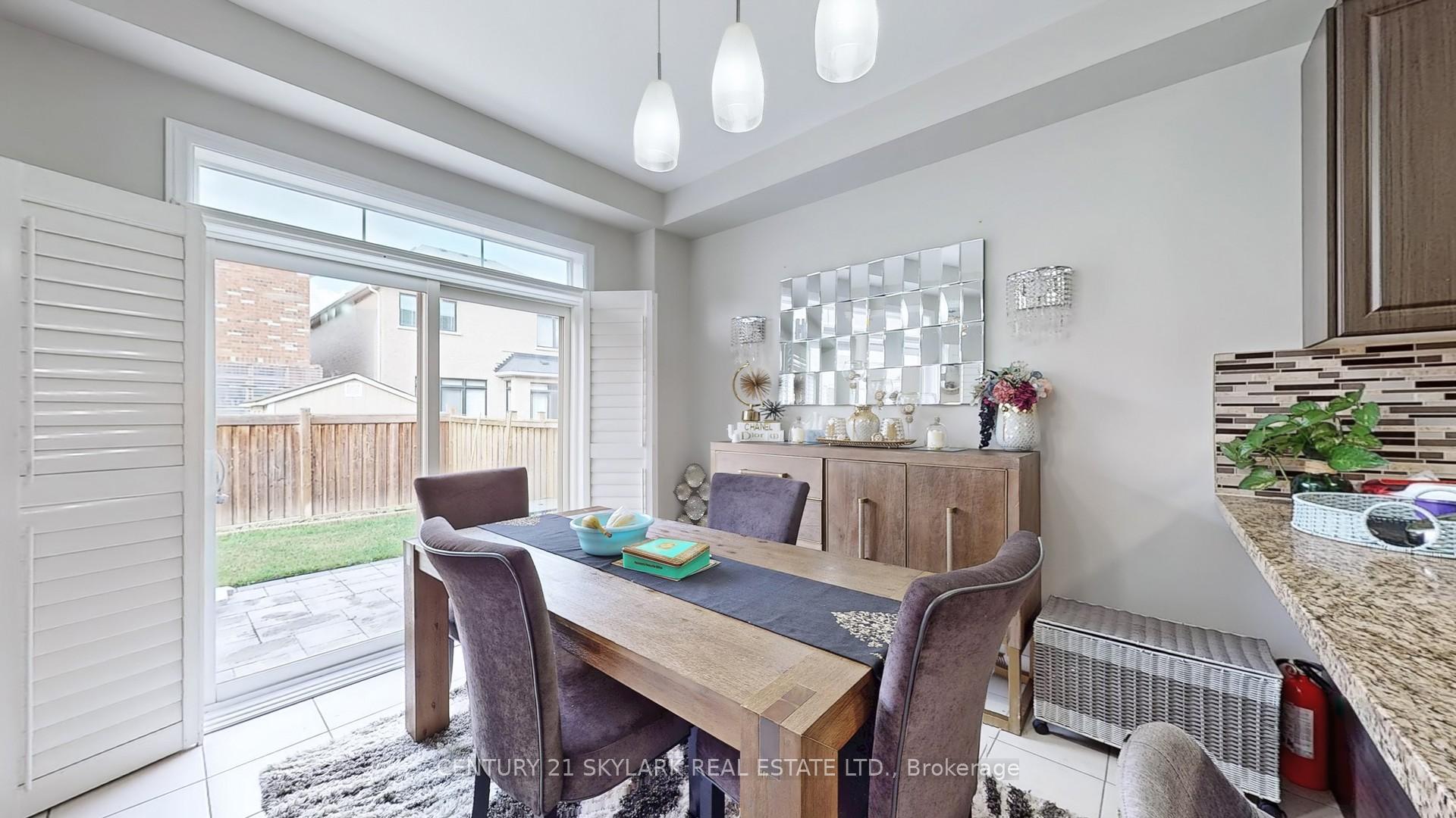 Photo 10 of 88 Zelda Road W, Brampton, Sandringham-Wellington North — HOMEH