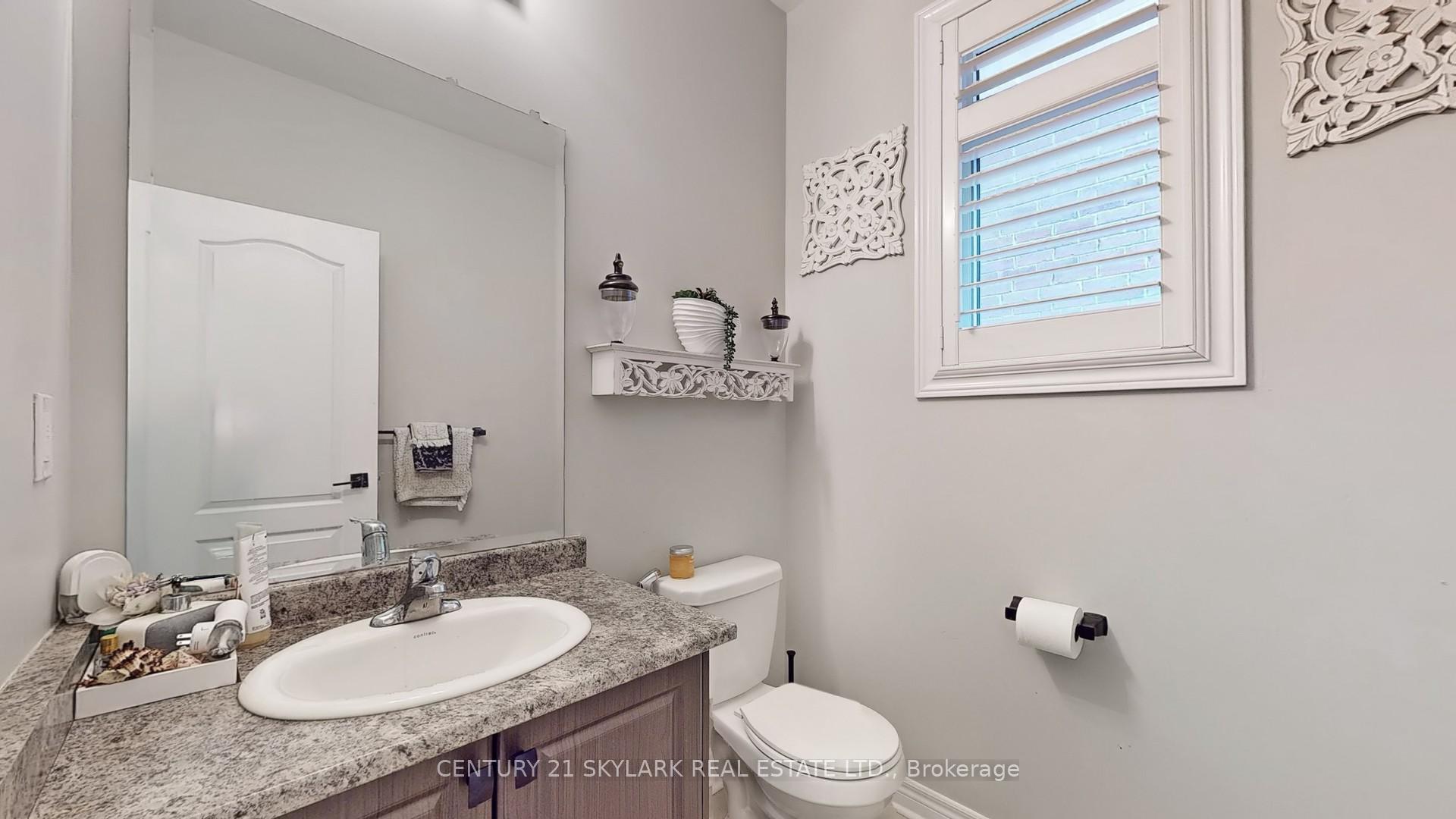 Photo 15 of 88 Zelda Road W, Brampton, Sandringham-Wellington North — HOMEH