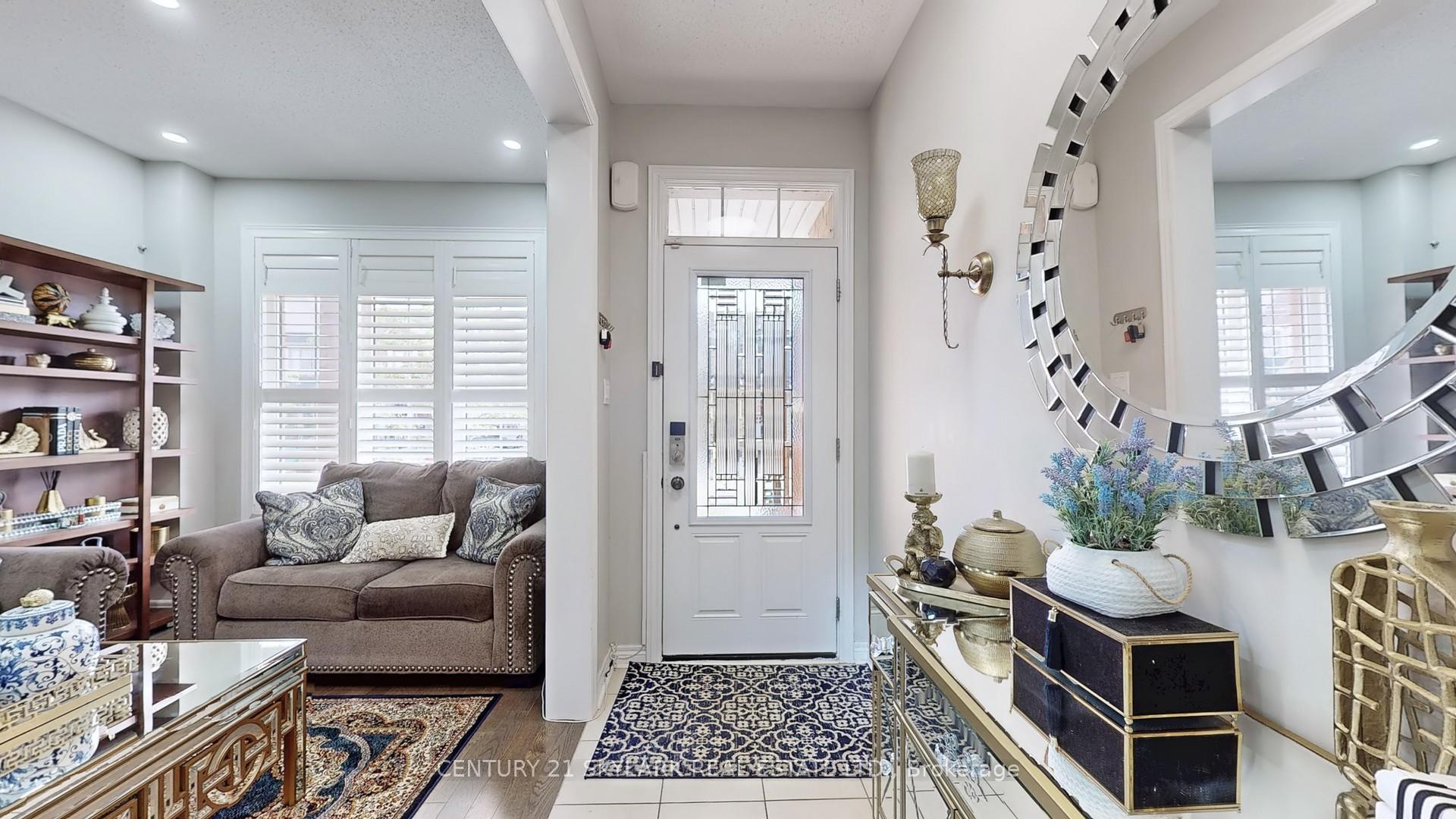 Photo 25 of 88 Zelda Road W, Brampton, Sandringham-Wellington North — HOMEH