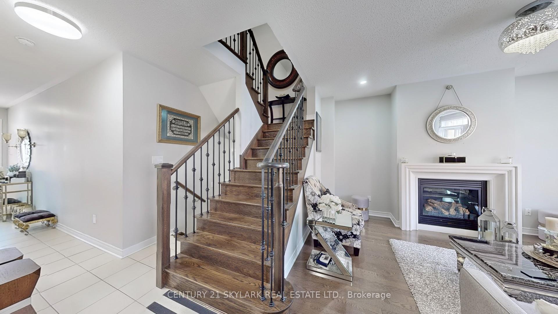 Photo 23 of 88 Zelda Road W, Brampton, Sandringham-Wellington North — HOMEH