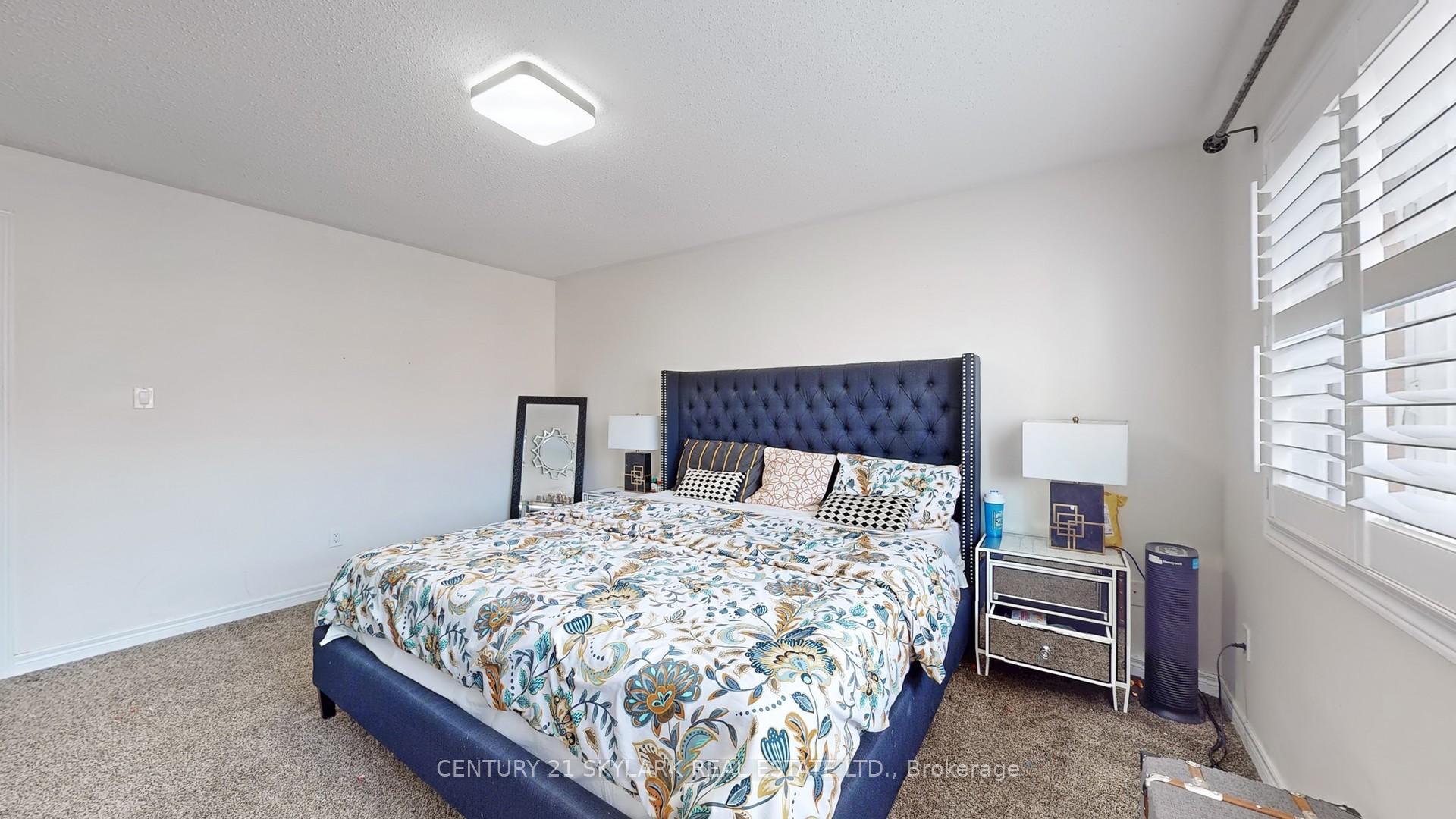 Photo 35 of 88 Zelda Road W, Brampton, Sandringham-Wellington North — HOMEH