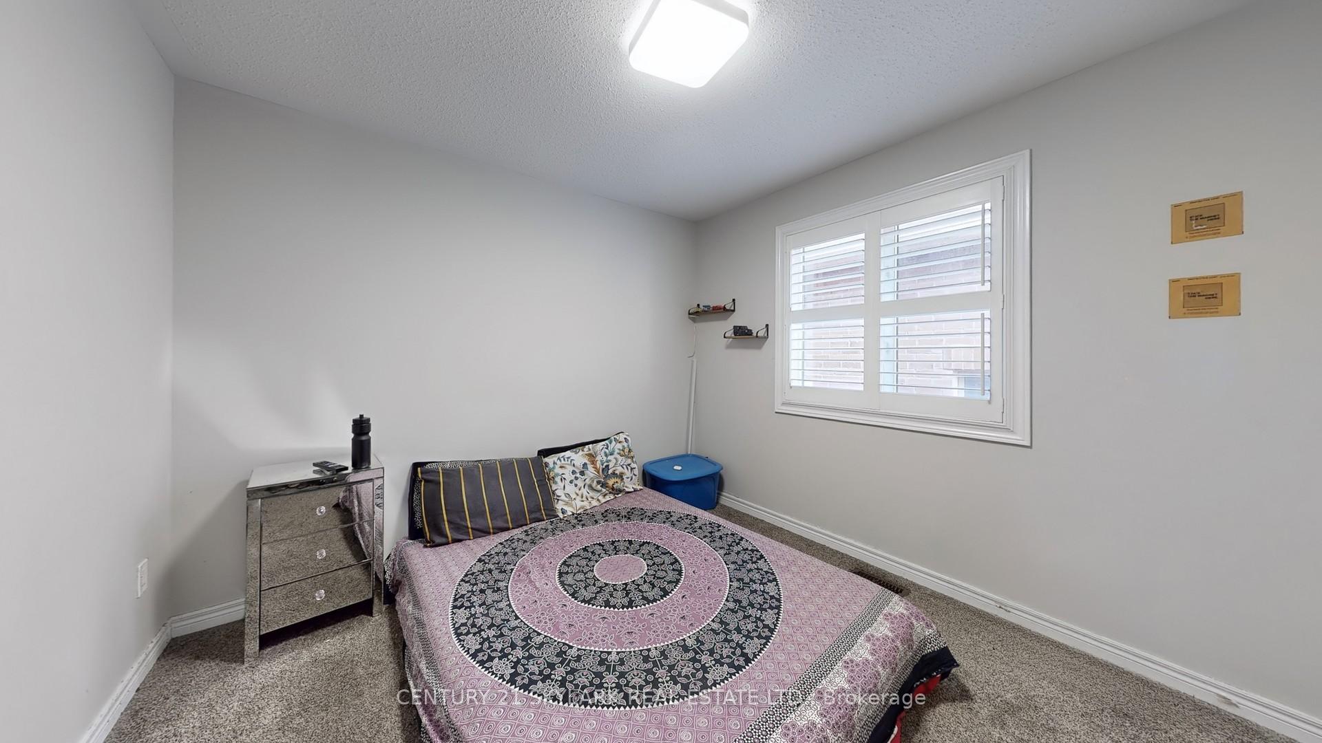 Photo 46 of 88 Zelda Road W, Brampton, Sandringham-Wellington North — HOMEH