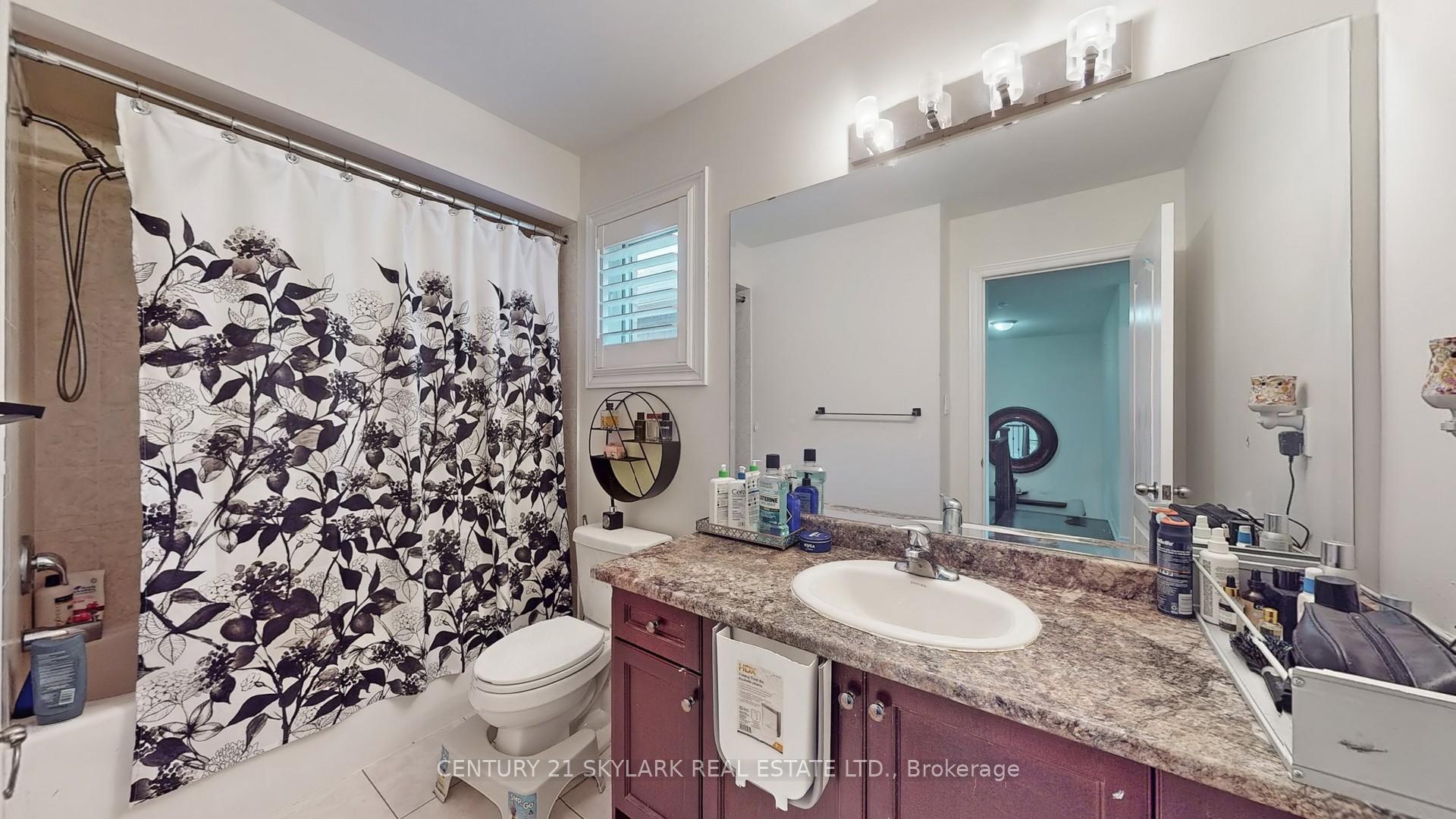 Photo 33 of 88 Zelda Road W, Brampton, Sandringham-Wellington North — HOMEH