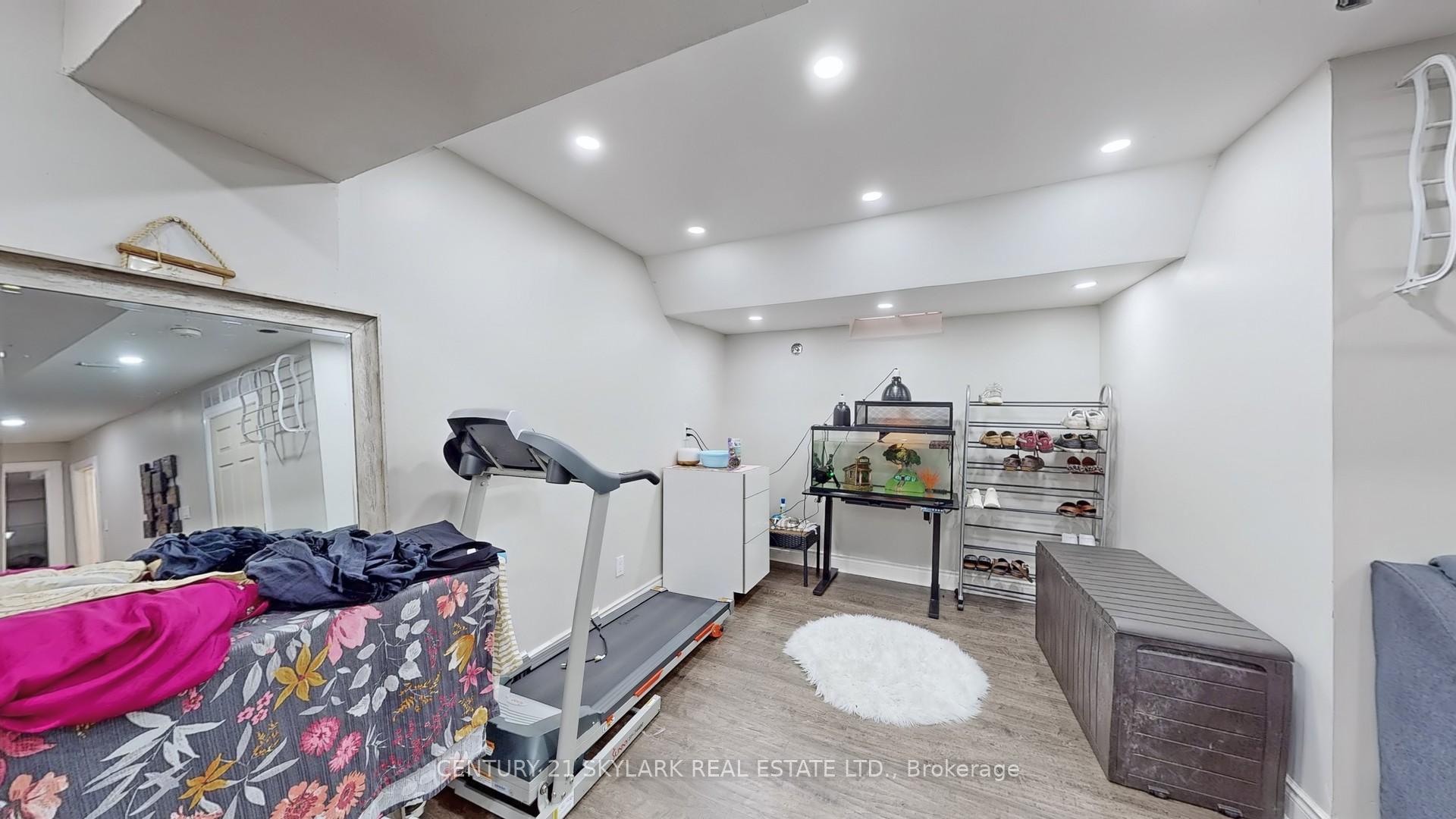 Photo 34 of 88 Zelda Road W, Brampton, Sandringham-Wellington North — HOMEH