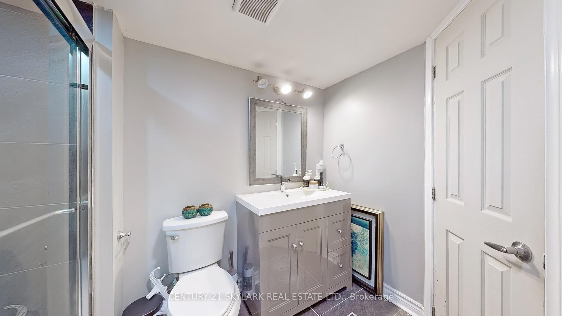 Photo 45 of 88 Zelda Road W, Brampton, Sandringham-Wellington North — HOMEH