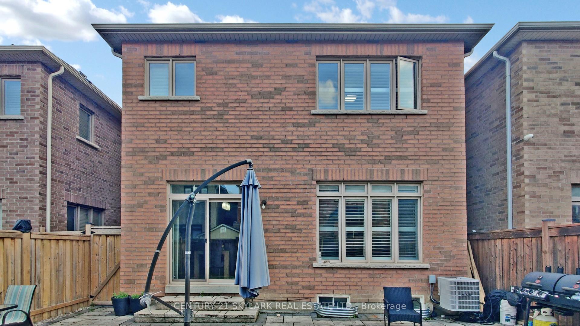Photo 38 of 88 Zelda Road W, Brampton, Sandringham-Wellington North — HOMEH