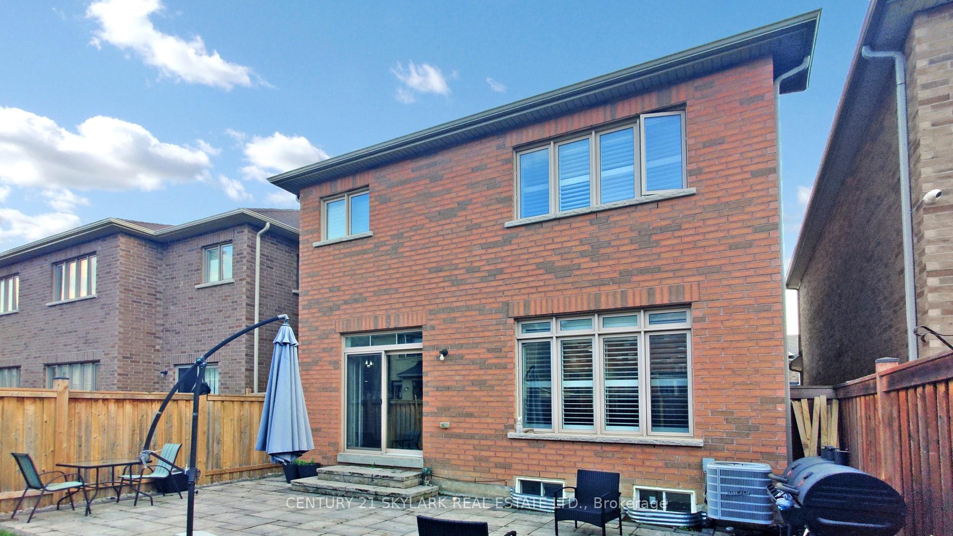 Photo 32 of 88 Zelda Road W, Brampton, Sandringham-Wellington North — HOMEH