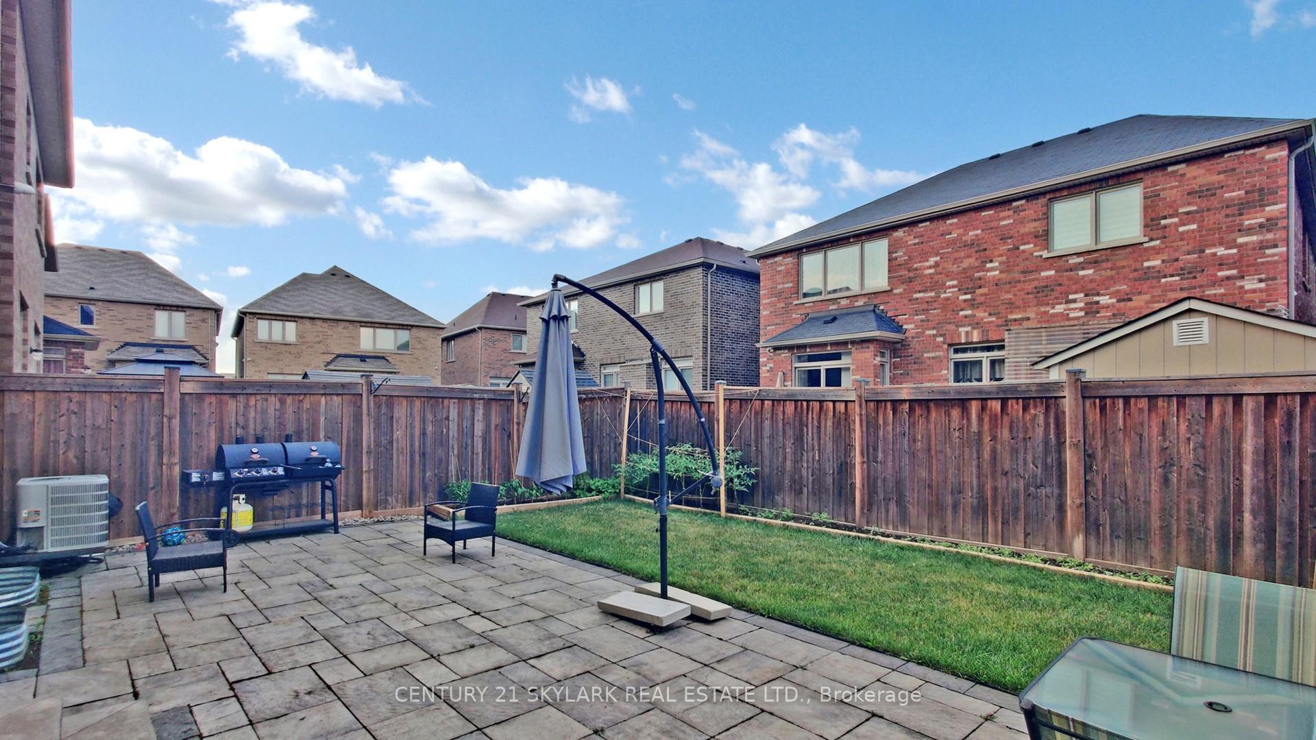 Photo 41 of 88 Zelda Road W, Brampton, Sandringham-Wellington North — HOMEH
