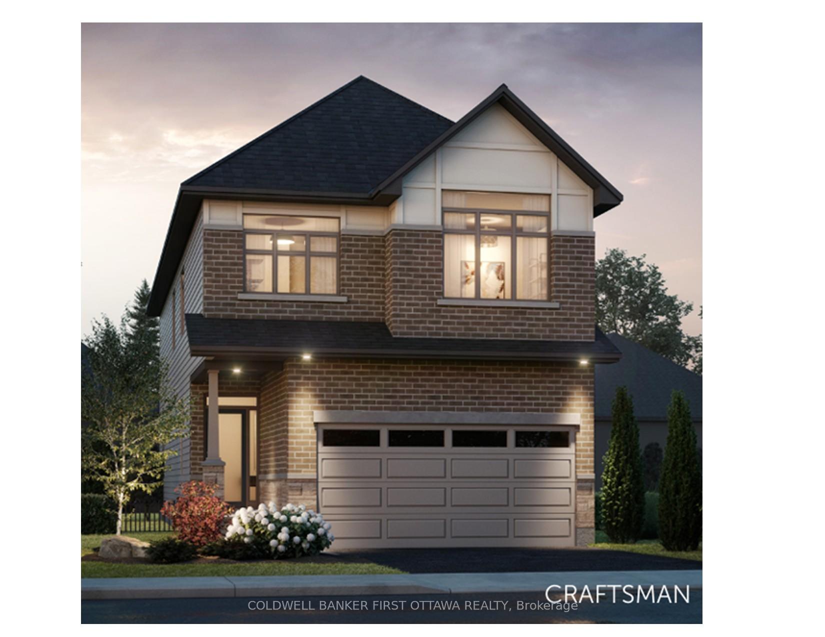 Photo 1 of 1101 Rotary Way, Ottawa, Leitrim — HOMEH