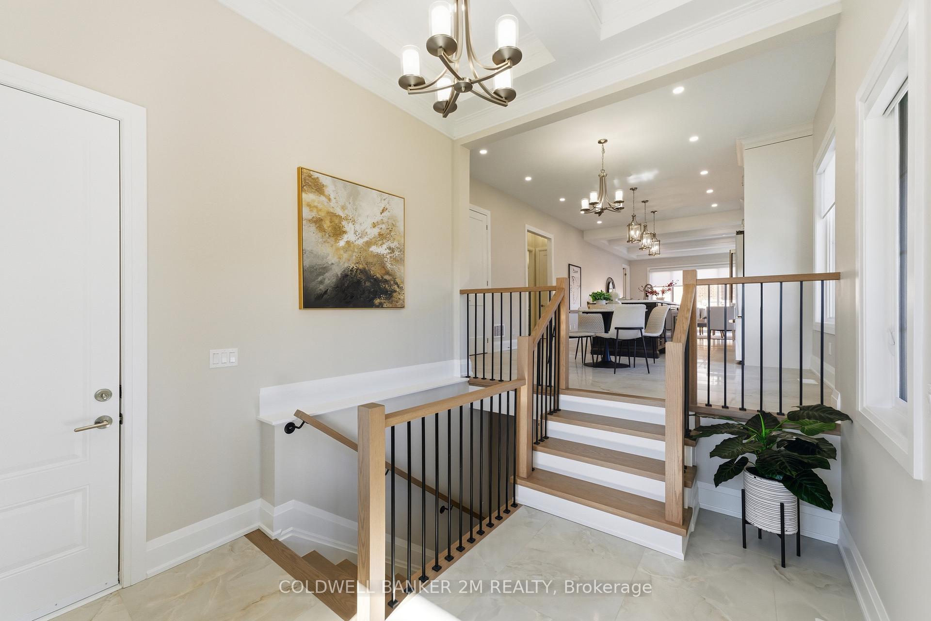 Photo 2 of 10 St. Augustine Drive, Whitby, Brooklin — HOMEH