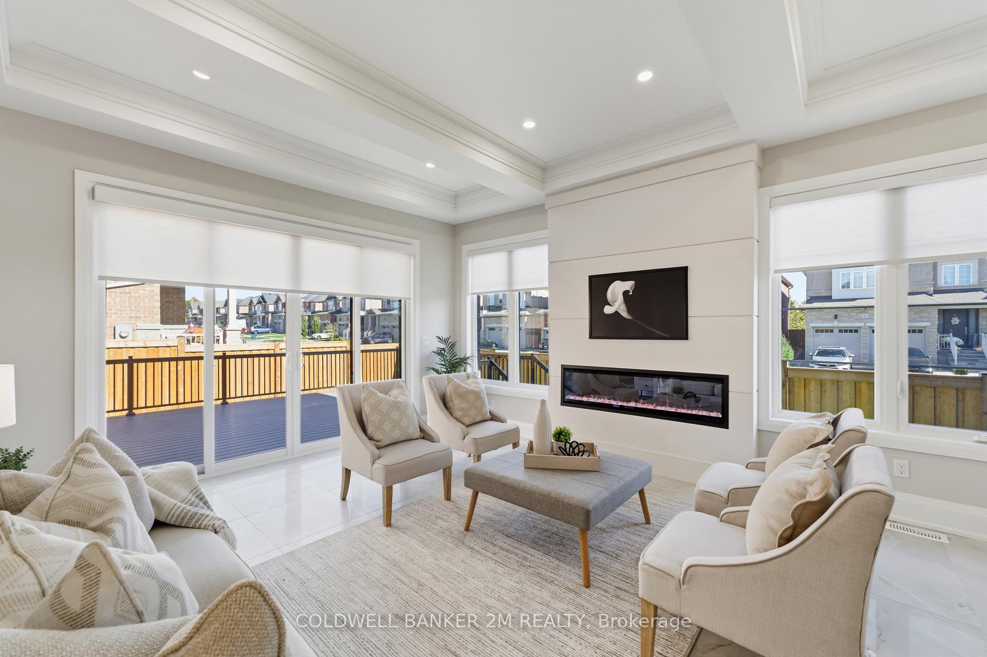 Photo 36 of 10 St. Augustine Drive, Whitby, Brooklin — HOMEH