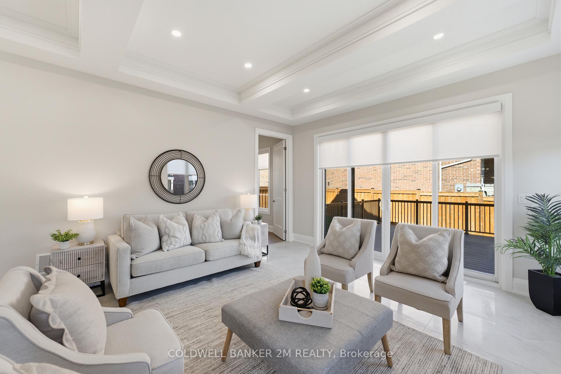 Photo 7 of 10 St. Augustine Drive, Whitby, Brooklin — HOMEH