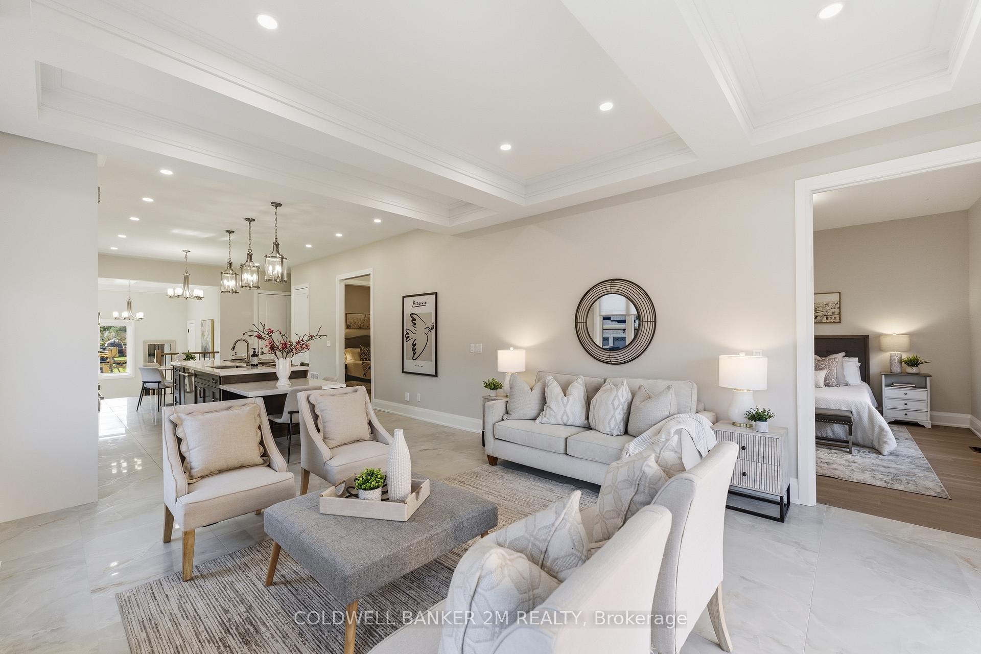 Photo 16 of 10 St. Augustine Drive, Whitby, Brooklin — HOMEH