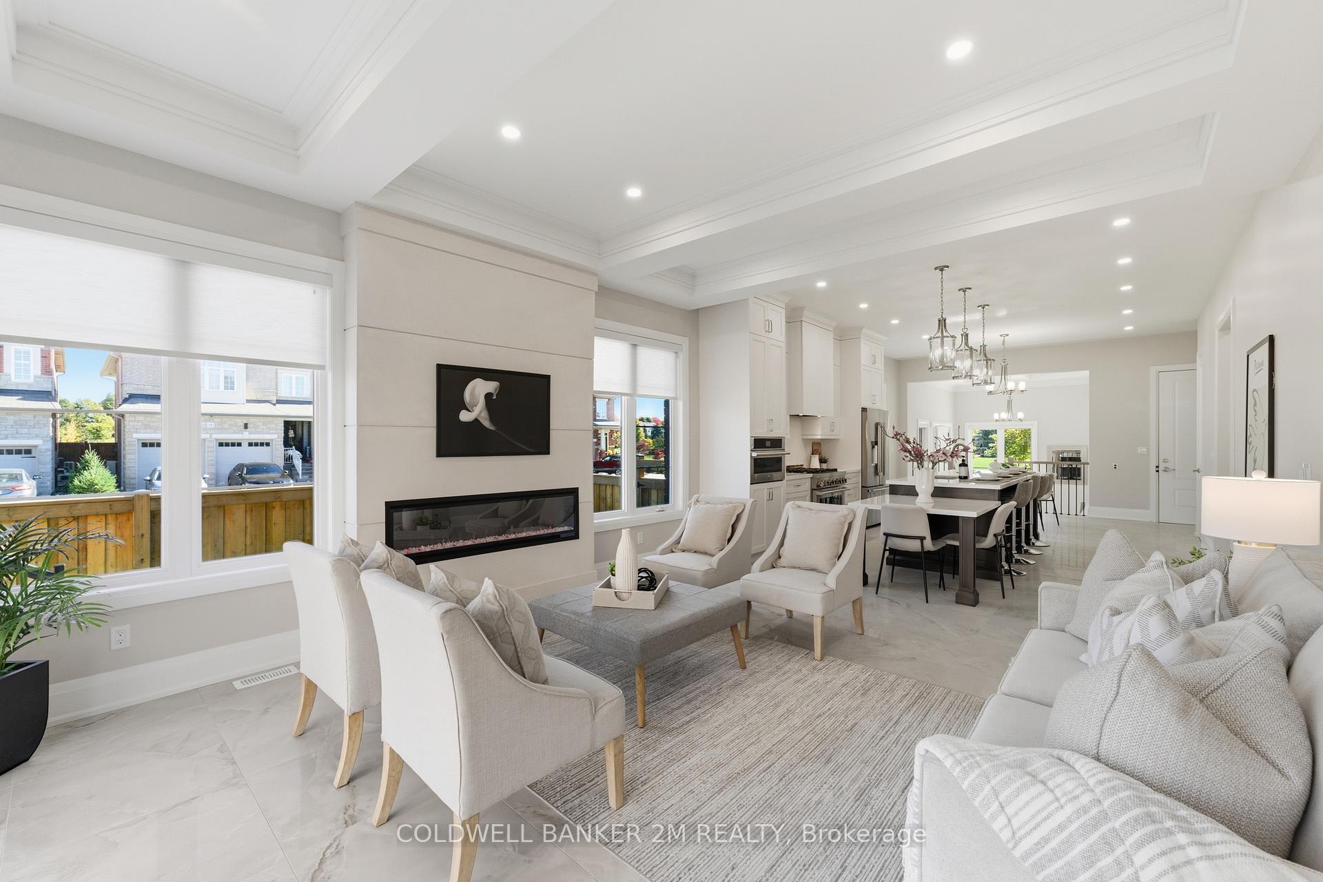 Photo 38 of 10 St. Augustine Drive, Whitby, Brooklin — HOMEH