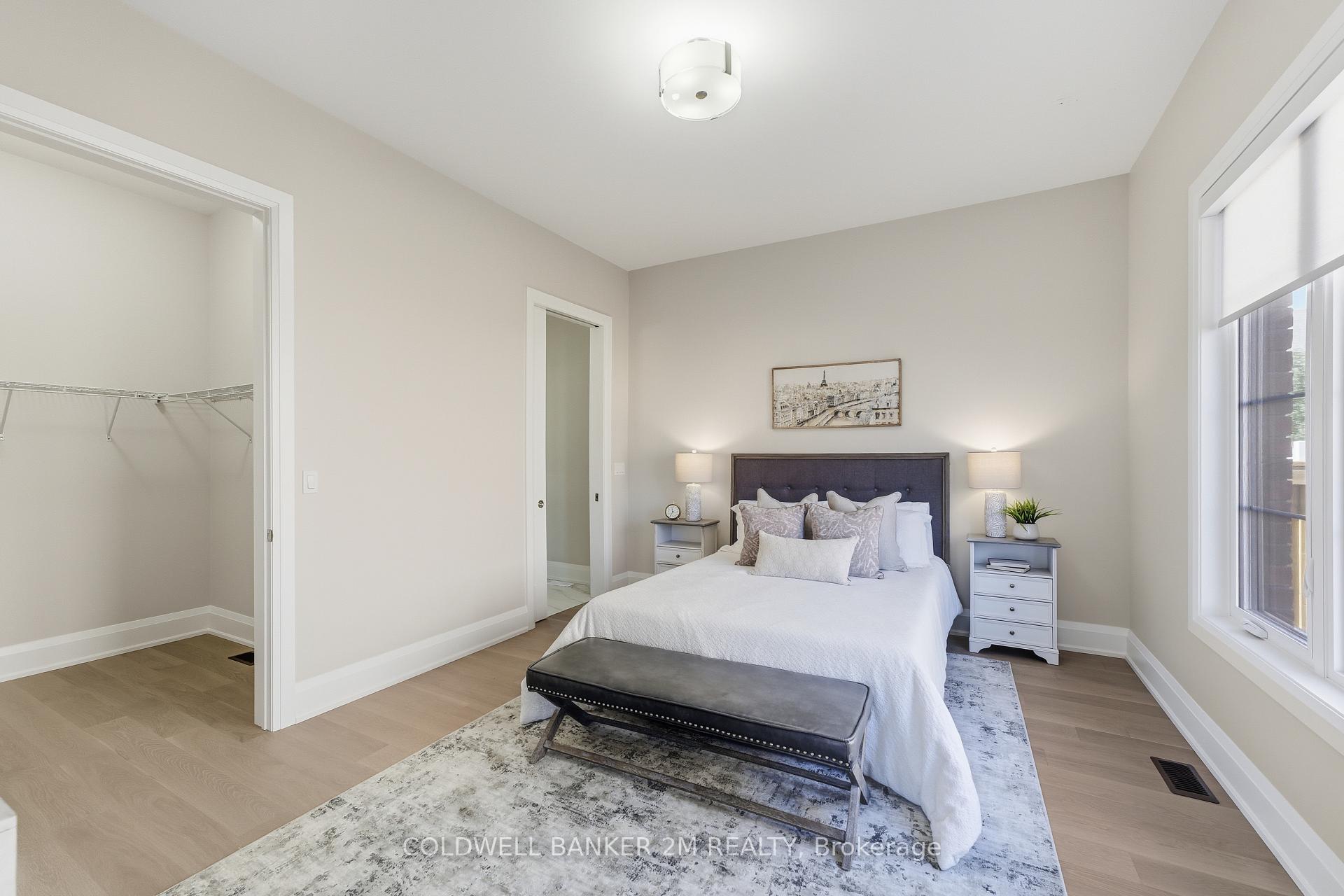 Photo 20 of 10 St. Augustine Drive, Whitby, Brooklin — HOMEH