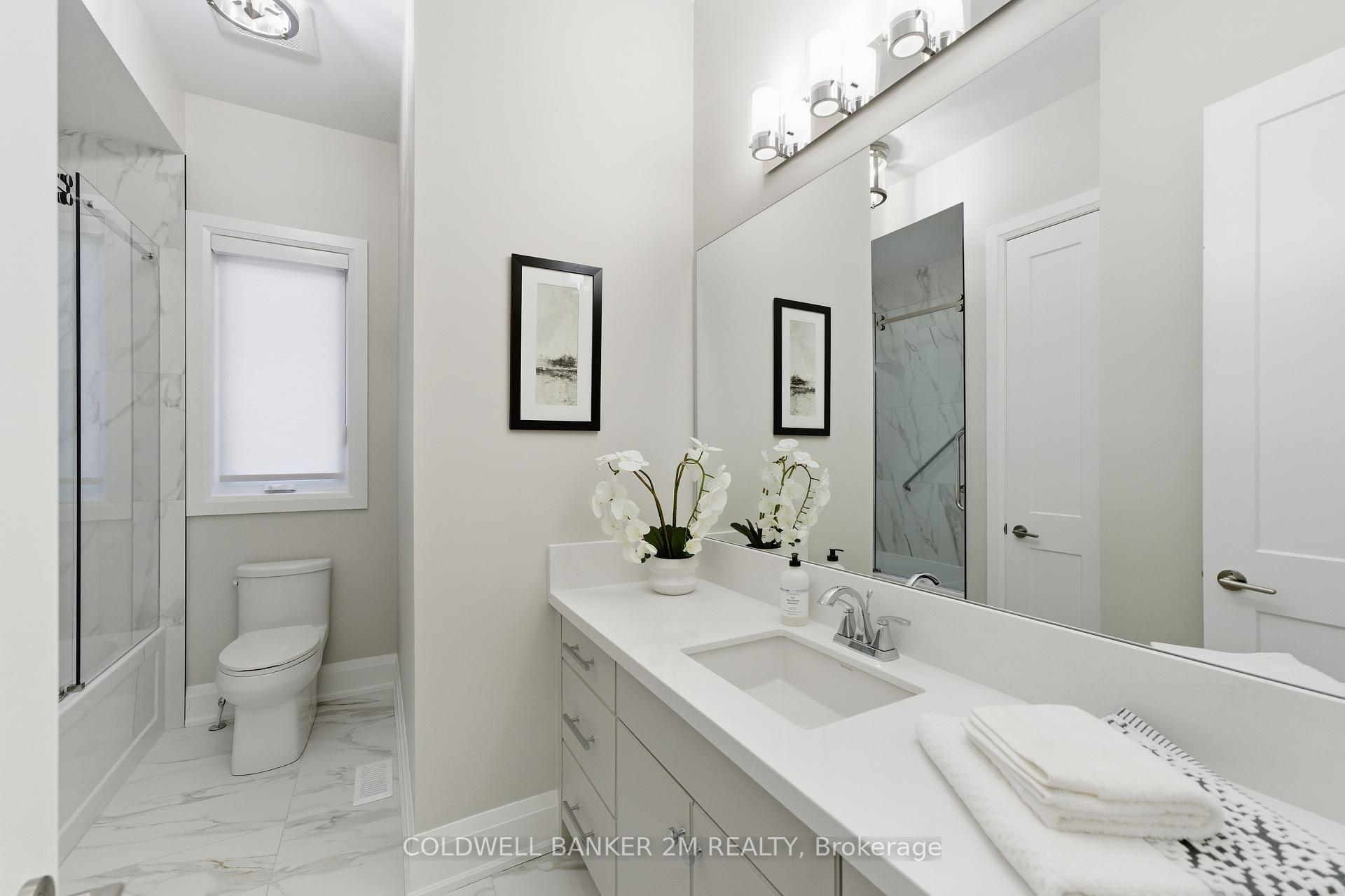 Photo 10 of 10 St. Augustine Drive, Whitby, Brooklin — HOMEH