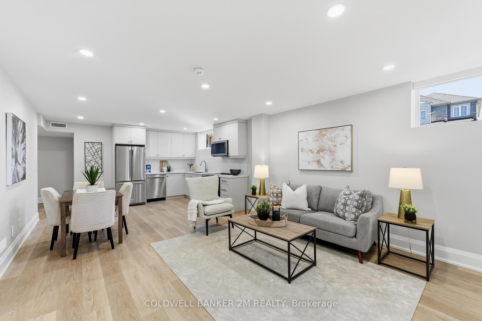 Photo 22 of 10 St. Augustine Drive, Whitby, Brooklin — HOMEH