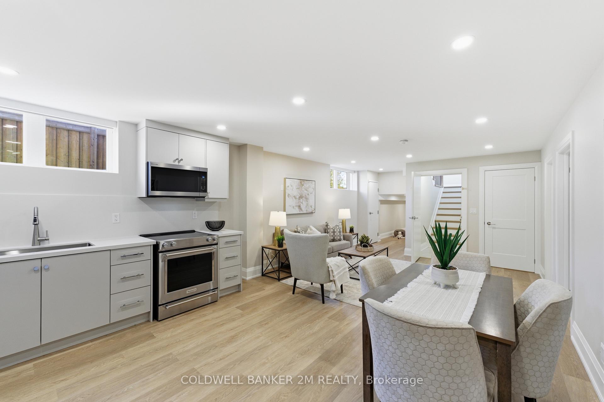 Photo 21 of 10 St. Augustine Drive, Whitby, Brooklin — HOMEH