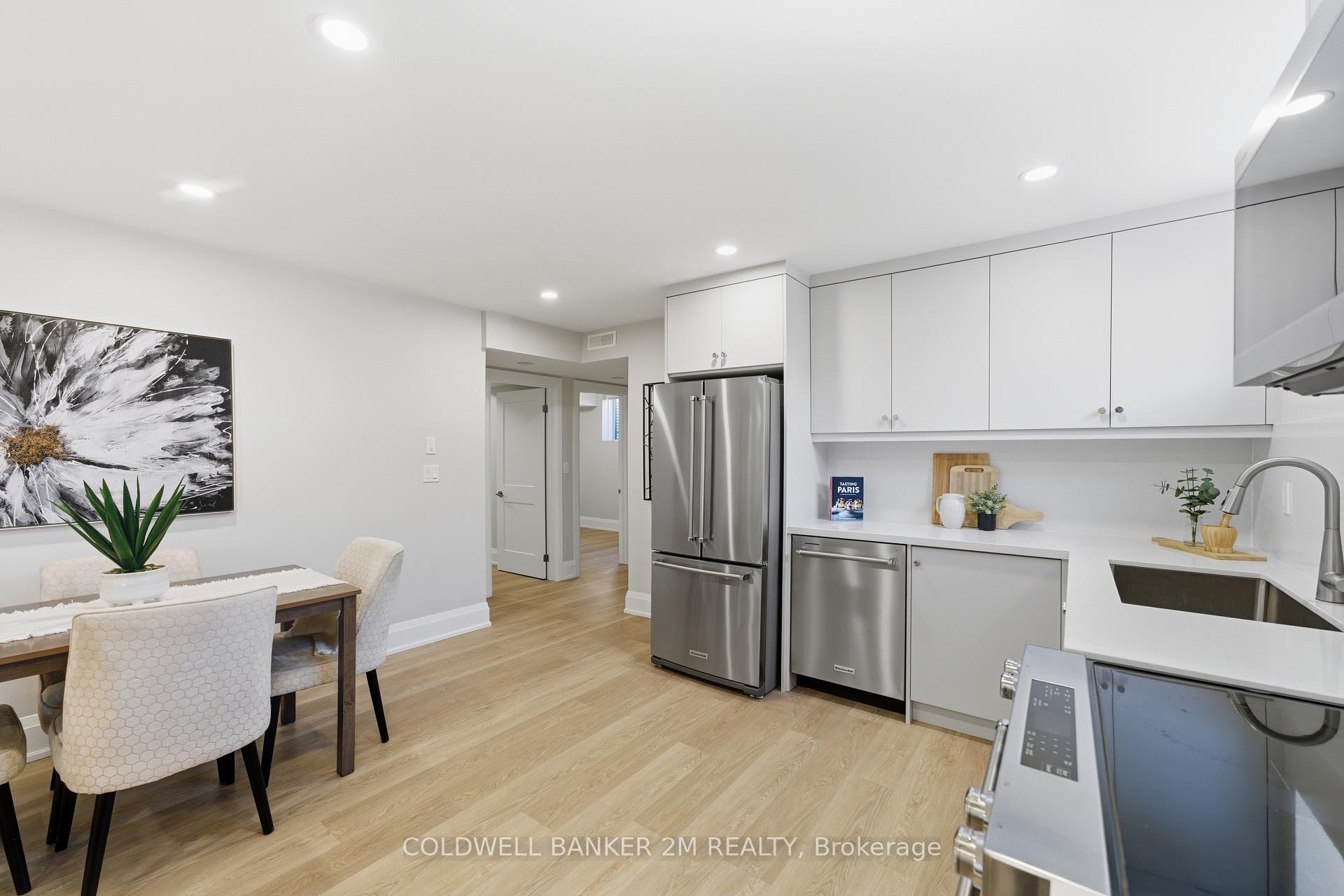 Photo 23 of 10 St. Augustine Drive, Whitby, Brooklin — HOMEH