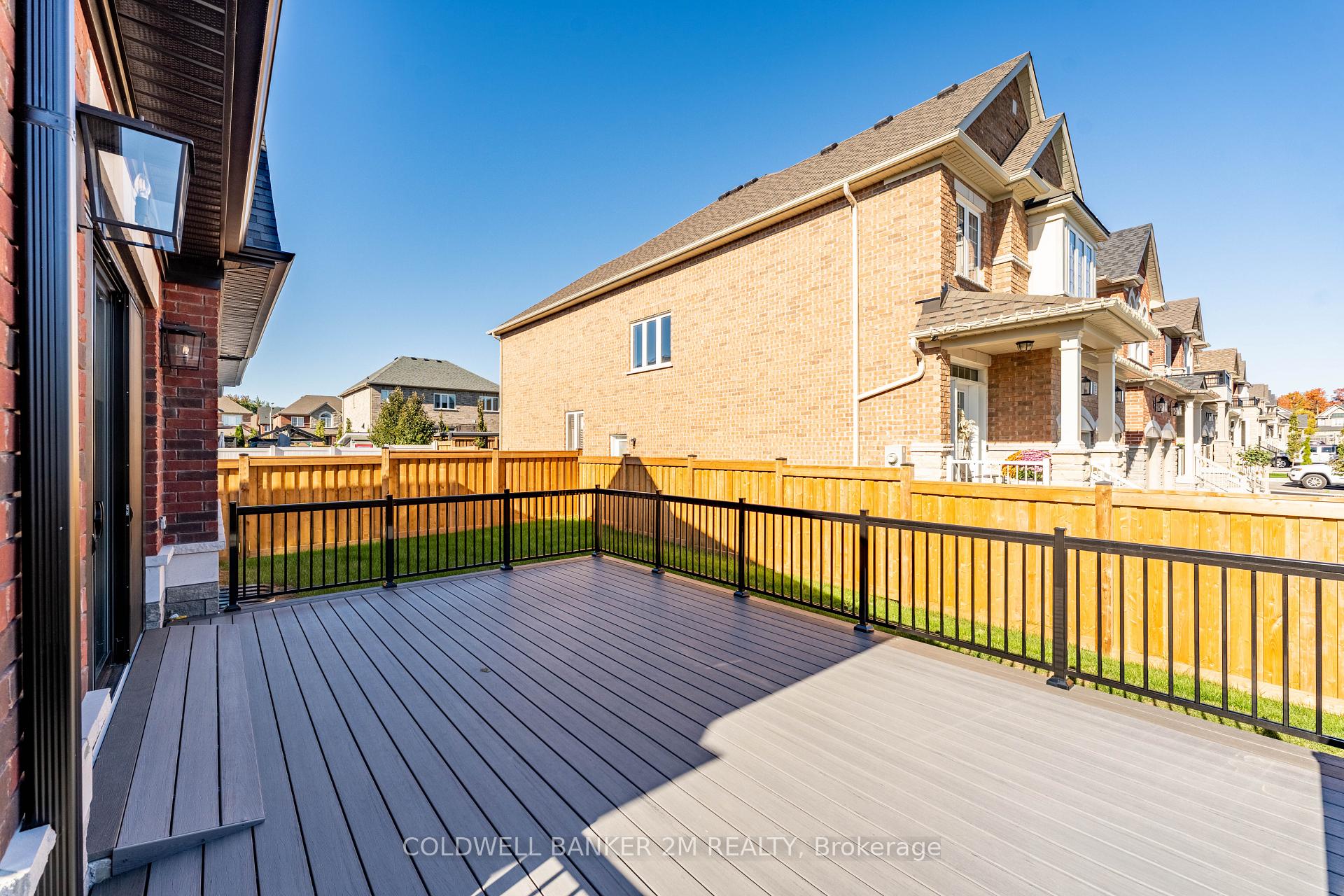 Photo 49 of 10 St. Augustine Drive, Whitby, Brooklin — HOMEH