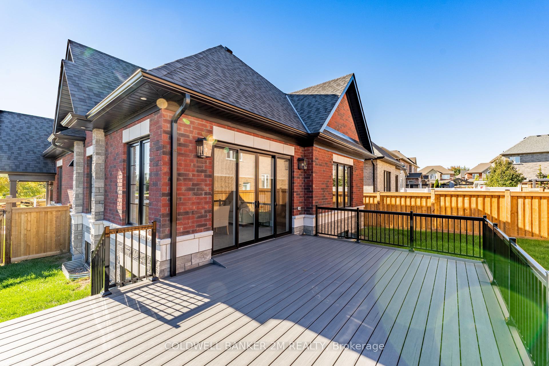 Photo 43 of 10 St. Augustine Drive, Whitby, Brooklin — HOMEH