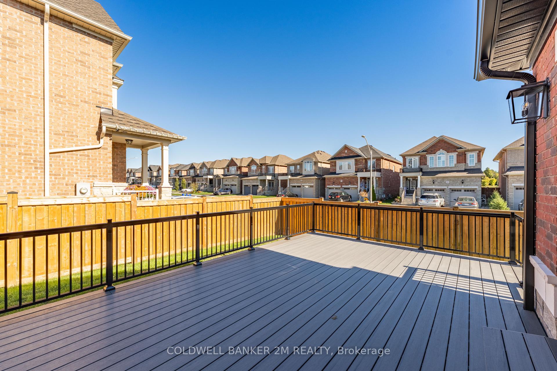 Photo 41 of 10 St. Augustine Drive, Whitby, Brooklin — HOMEH