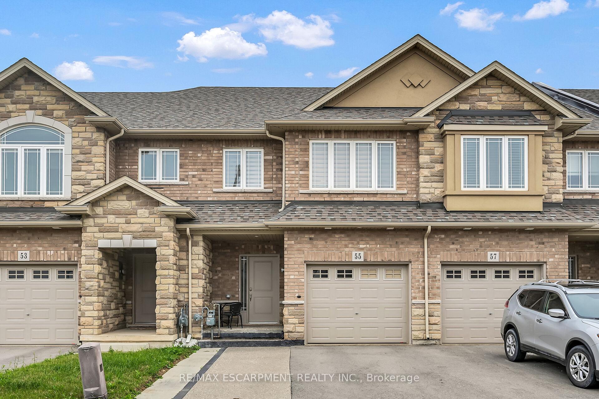 Photo 1 of 55 Rockledge Drive, Hamilton, Hannon — HOMEH