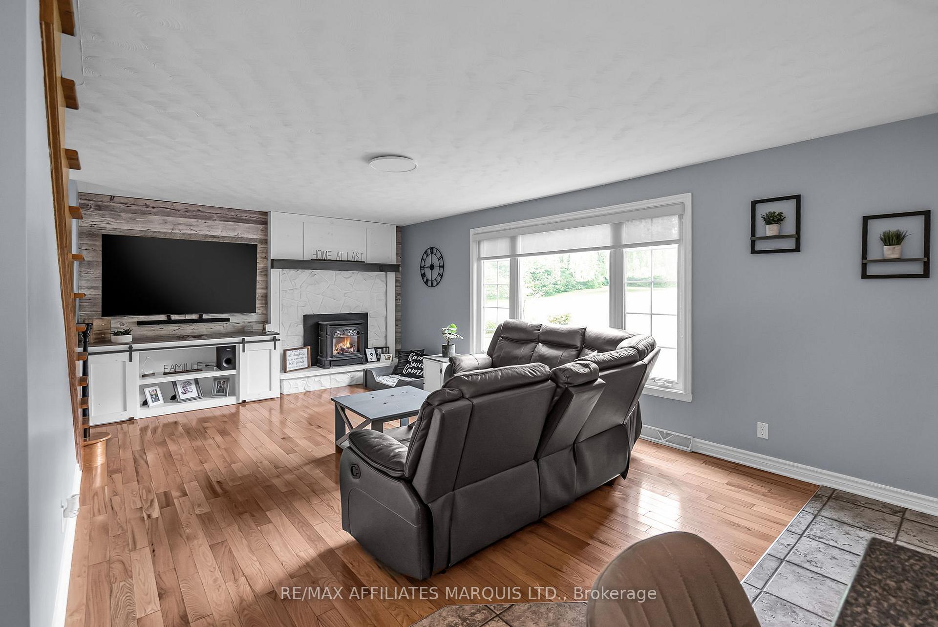 Photo 10 of 18201 County Rd 19, South Glengarry, South Glengarry (Charlottenburgh) Twp — HOMEH