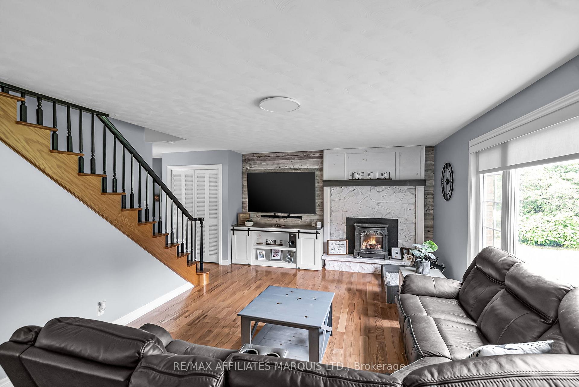 Photo 8 of 18201 County Rd 19, South Glengarry, South Glengarry (Charlottenburgh) Twp — HOMEH