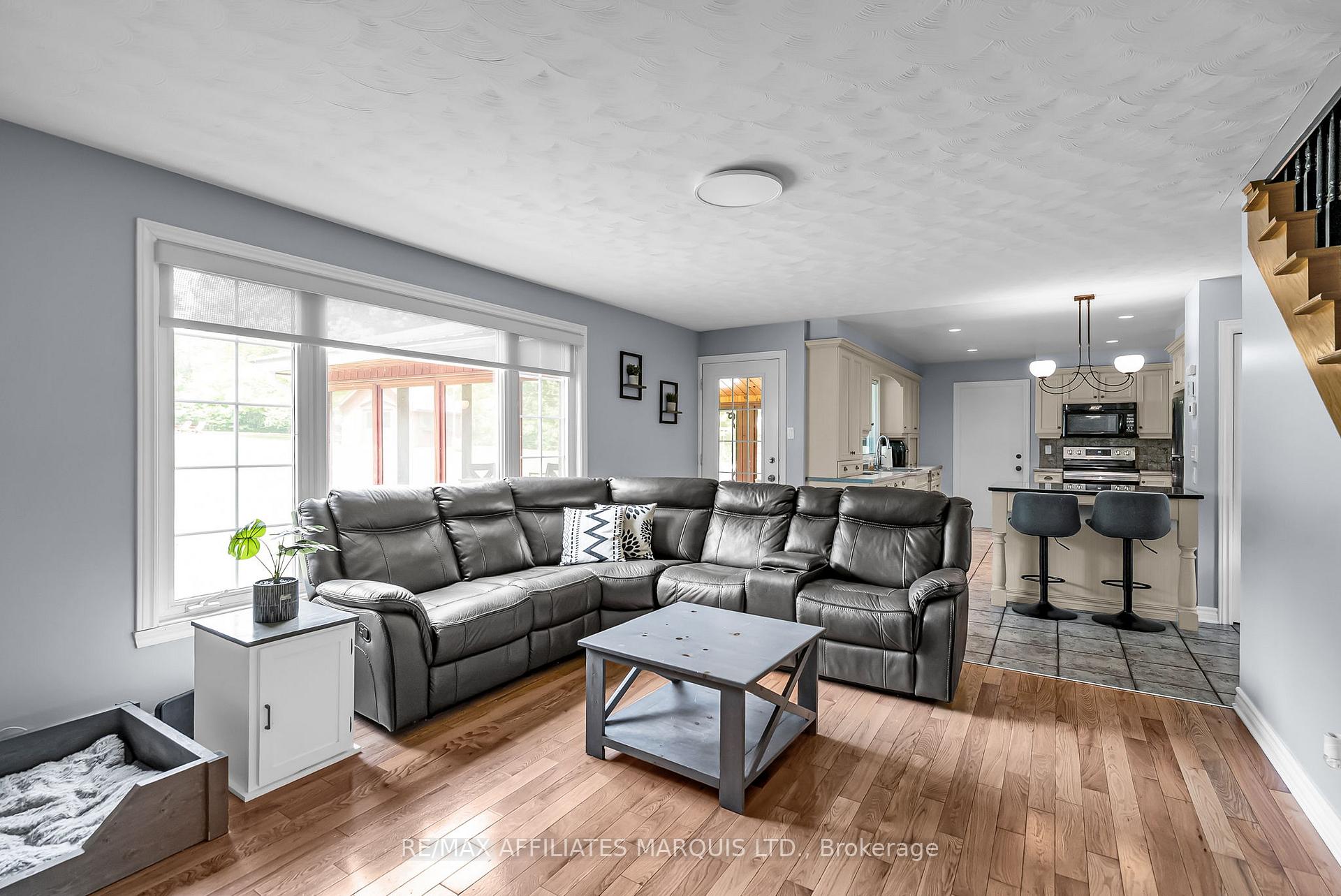 Photo 5 of 18201 County Rd 19, South Glengarry, South Glengarry (Charlottenburgh) Twp — HOMEH