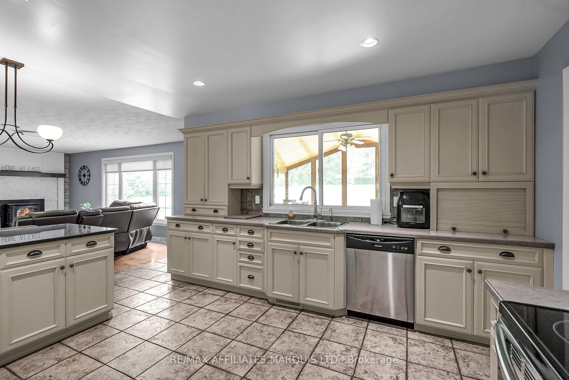 Photo 13 of 18201 County Rd 19, South Glengarry, South Glengarry (Charlottenburgh) Twp — HOMEH
