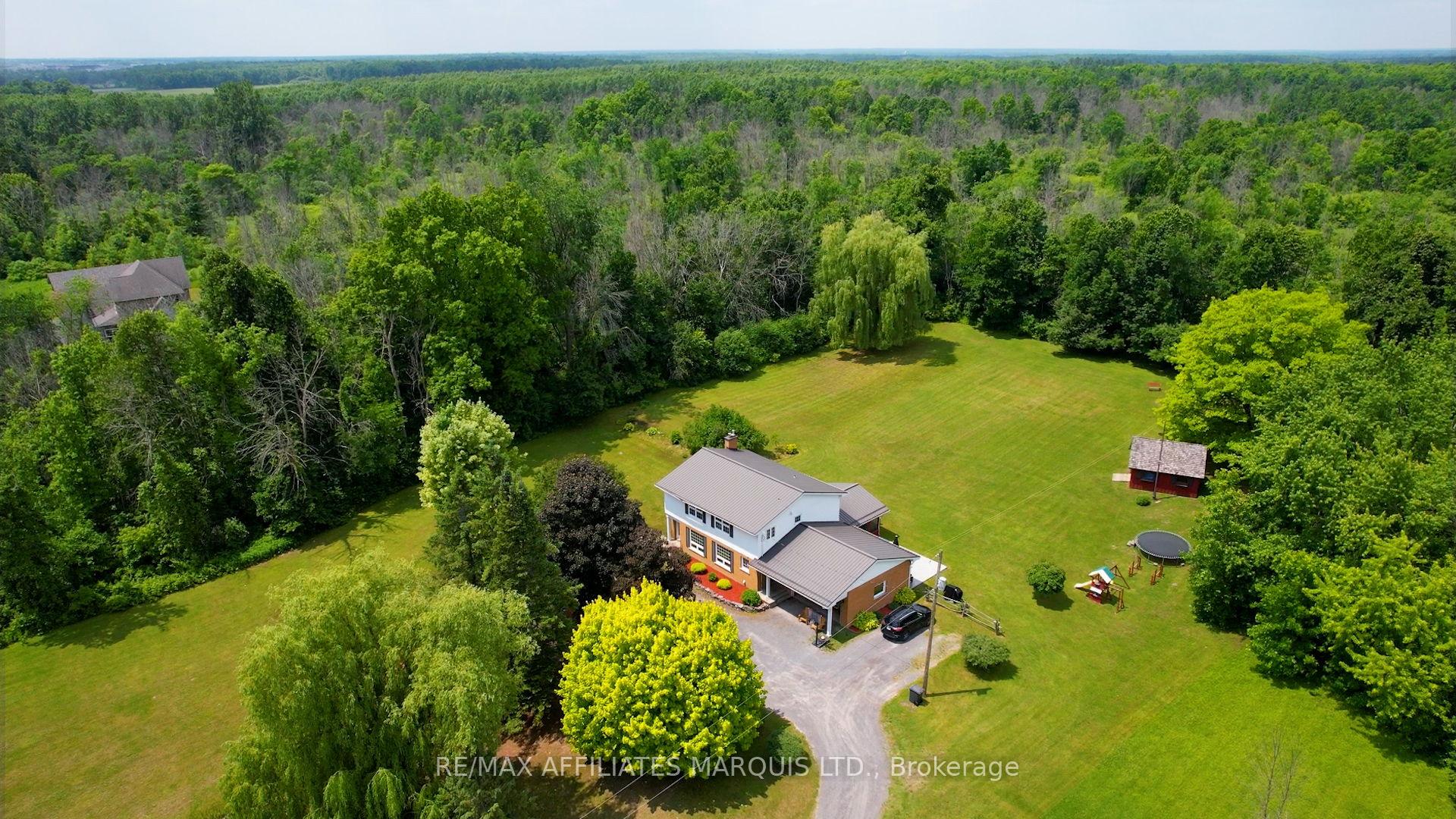 Photo 48 of 18201 County Rd 19, South Glengarry, South Glengarry (Charlottenburgh) Twp — HOMEH
