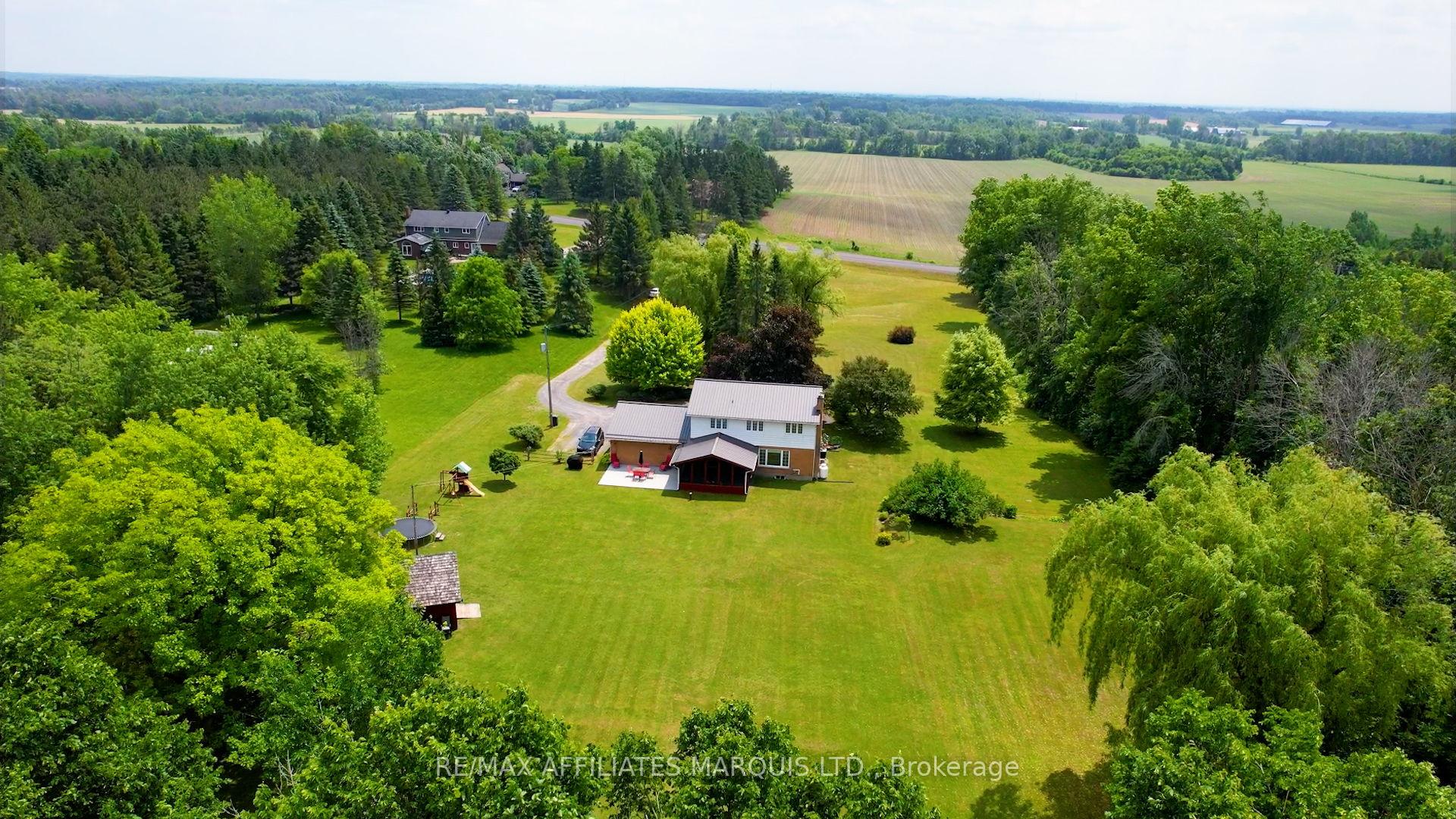 Photo 35 of 18201 County Rd 19, South Glengarry, South Glengarry (Charlottenburgh) Twp — HOMEH