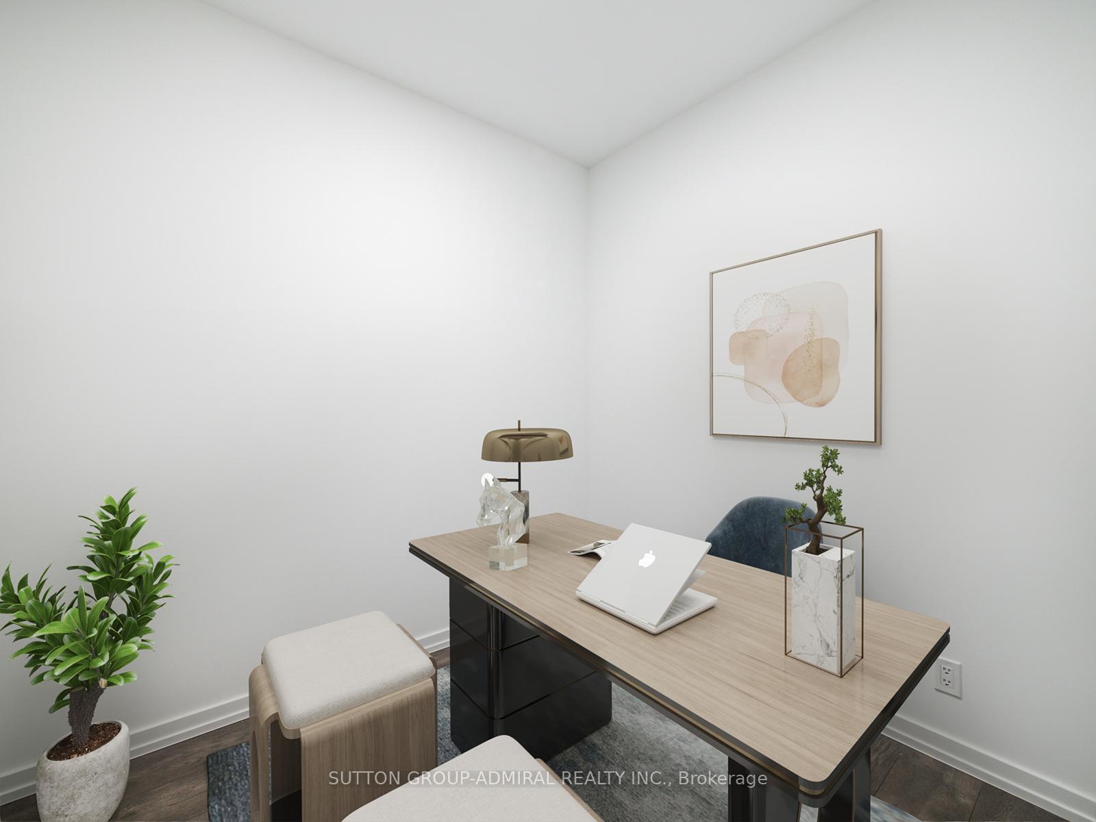 Photo 3 of Unit 4305, 7890 Jane Street, Vaughan, Concord — HOMEH