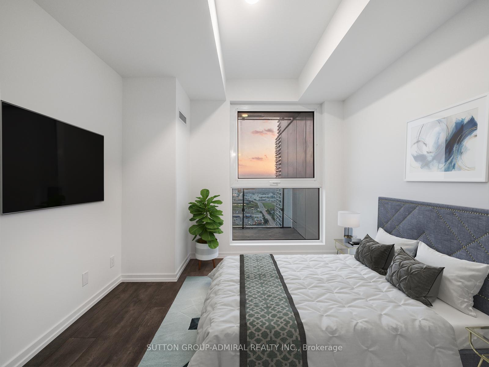 Photo 4 of Unit 4305, 7890 Jane Street, Vaughan, Concord — HOMEH