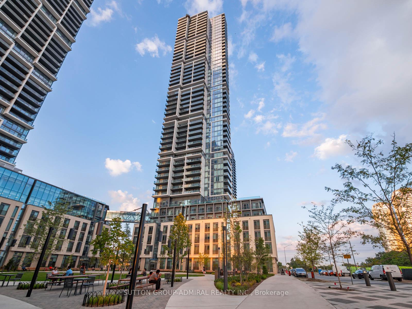 Photo 13 of Unit 4305, 7890 Jane Street, Vaughan, Concord — HOMEH