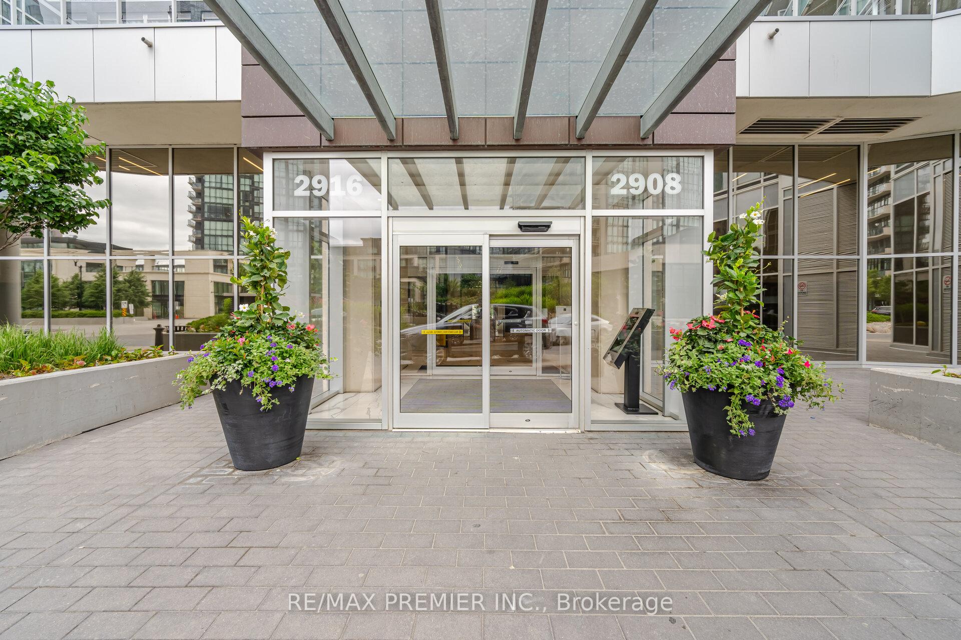 Photo 2 of Unit 2107, 2916 Highway 7 Road, Vaughan, Concord — HOMEH