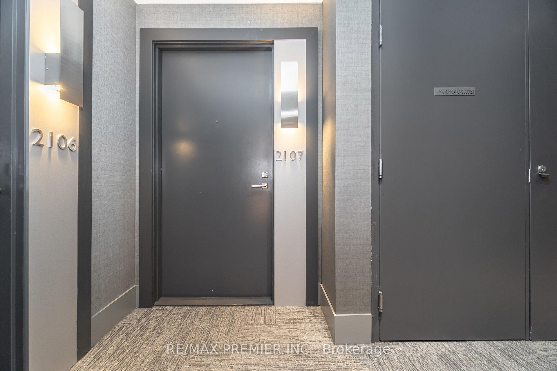Photo 6 of Unit 2107, 2916 Highway 7 Road, Vaughan, Concord — HOMEH
