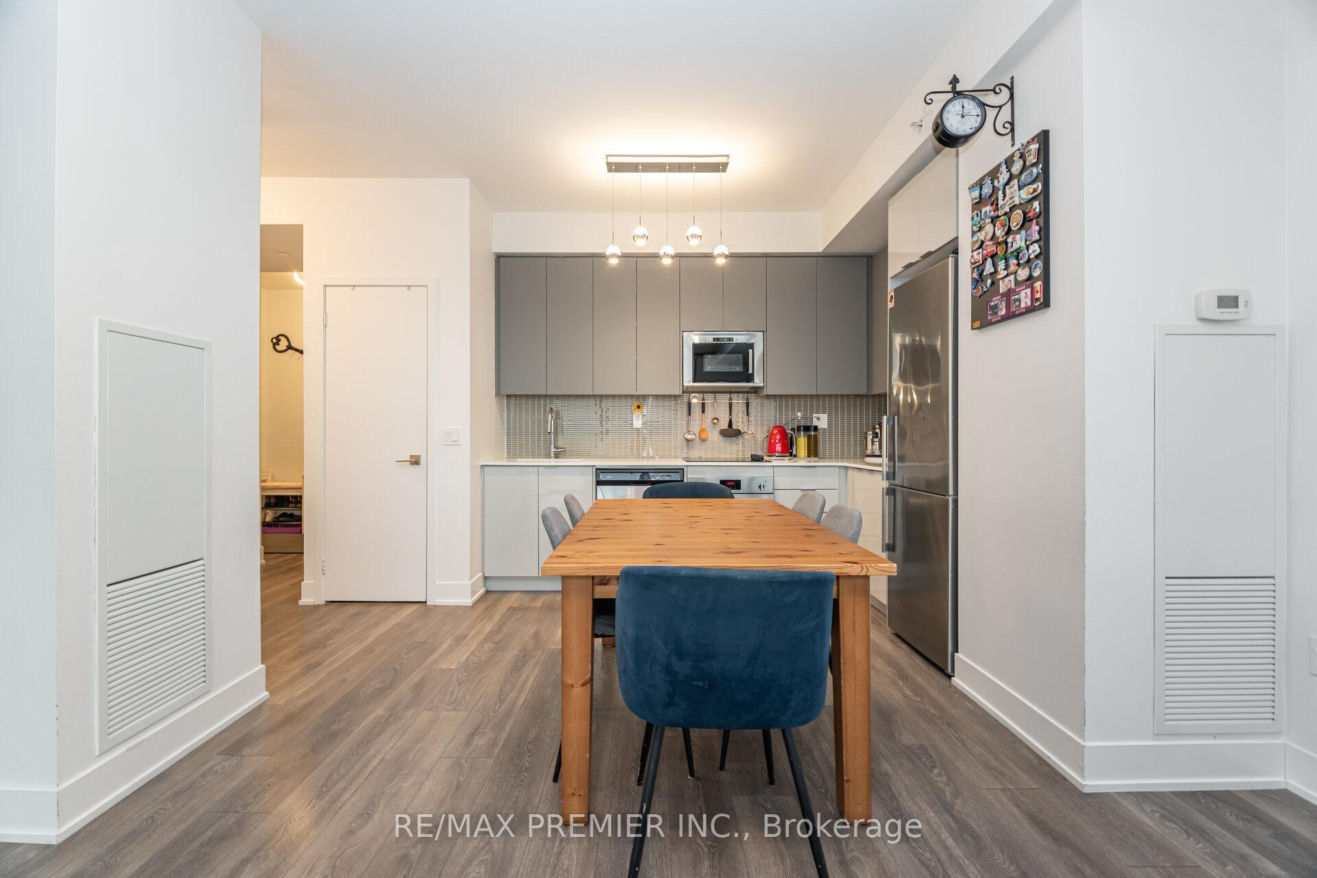 Photo 10 of Unit 2107, 2916 Highway 7 Road, Vaughan, Concord — HOMEH