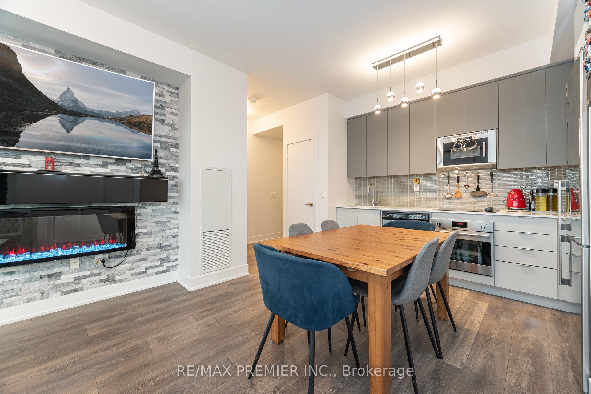 Photo 5 of Unit 2107, 2916 Highway 7 Road, Vaughan, Concord — HOMEH