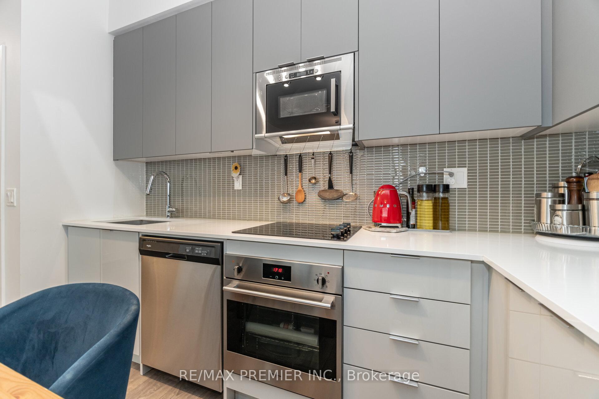 Photo 9 of Unit 2107, 2916 Highway 7 Road, Vaughan, Concord — HOMEH
