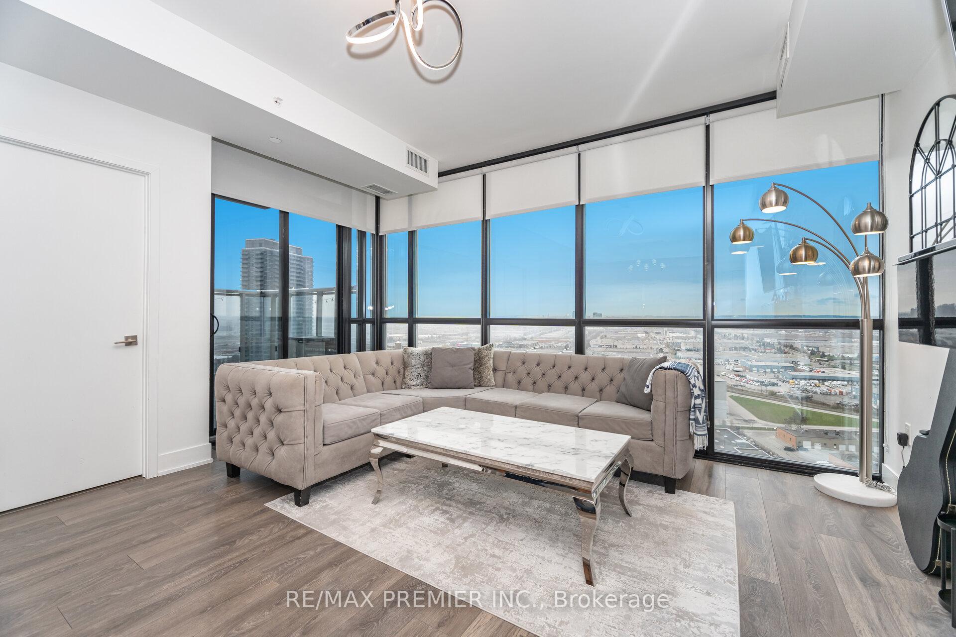 Photo 21 of Unit 2107, 2916 Highway 7 Road, Vaughan, Concord — HOMEH