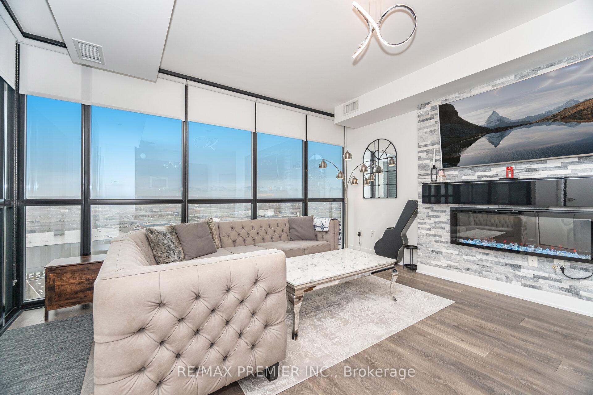Photo 18 of Unit 2107, 2916 Highway 7 Road, Vaughan, Concord — HOMEH
