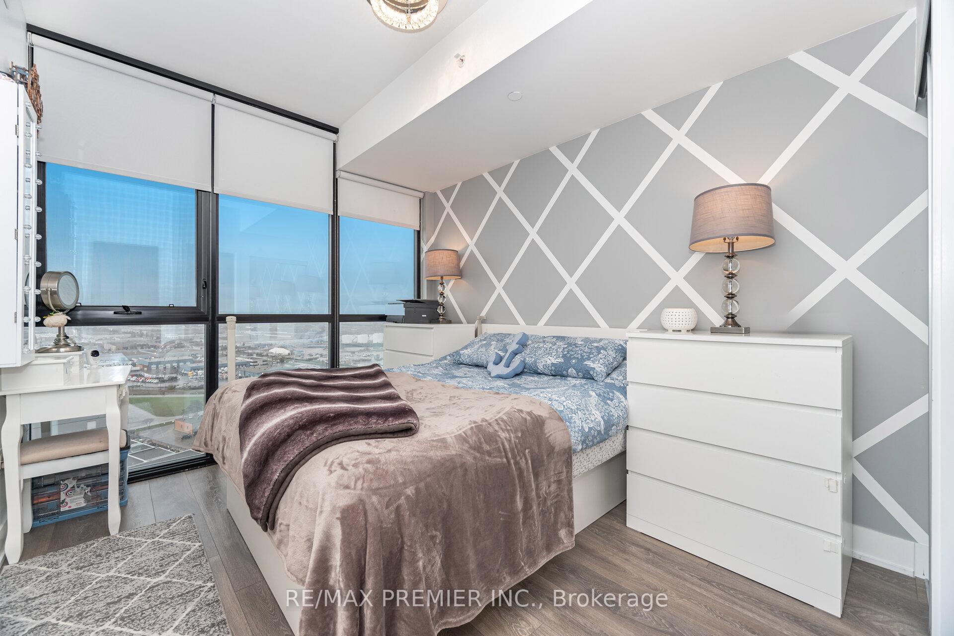Photo 23 of Unit 2107, 2916 Highway 7 Road, Vaughan, Concord — HOMEH