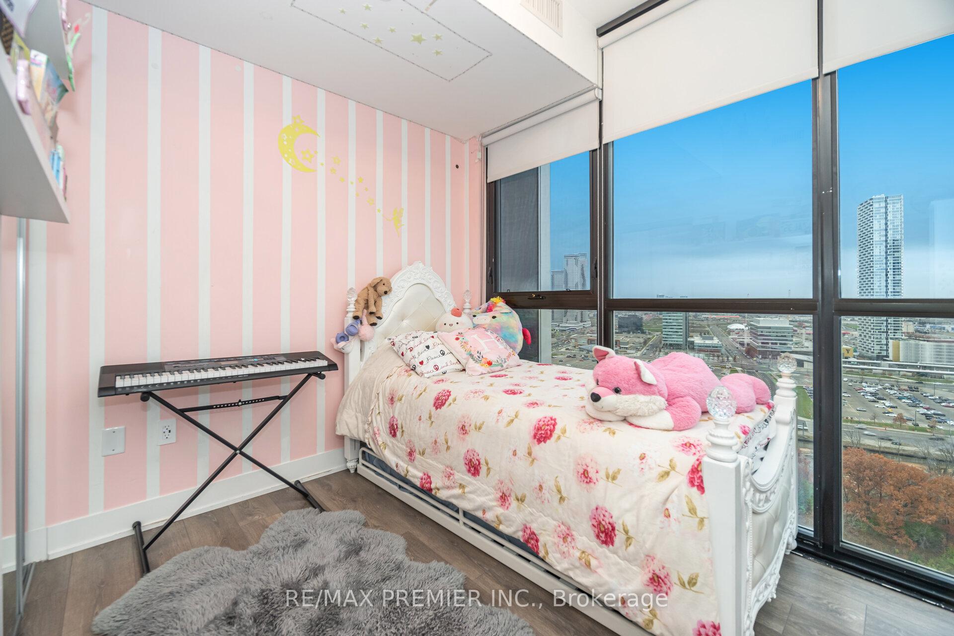 Photo 27 of Unit 2107, 2916 Highway 7 Road, Vaughan, Concord — HOMEH